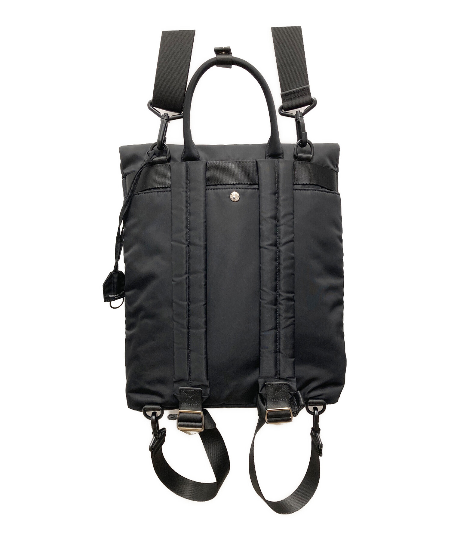 中古・古着通販】SELENT ETHER PARIS (セレーンエテール) CARRY30/3WAY