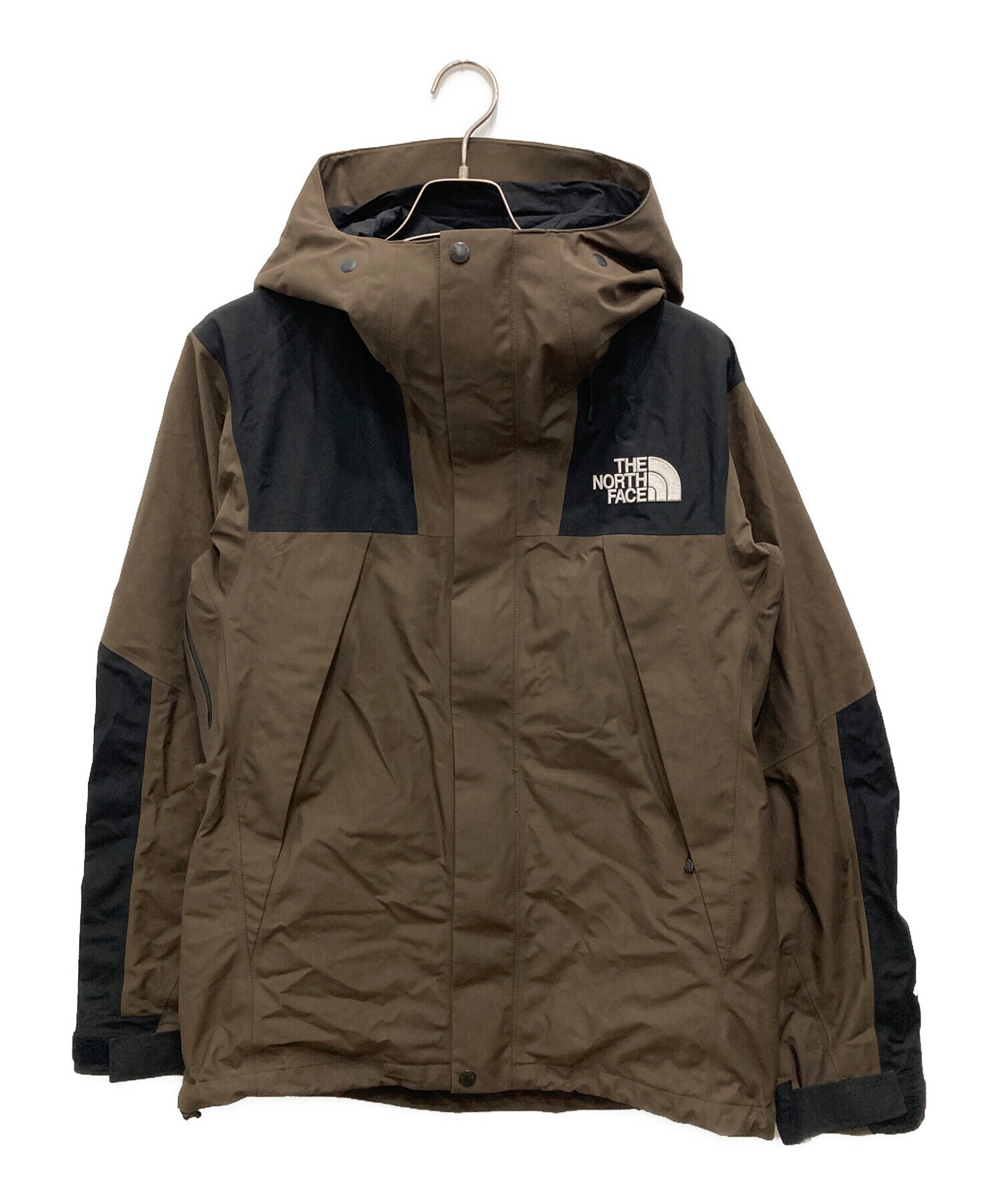 中古　THE NORTH FACE　マウンテンジャケット 中古・古着通販】THE NORTH FACE (ザ ノース フェイス) マウンテン