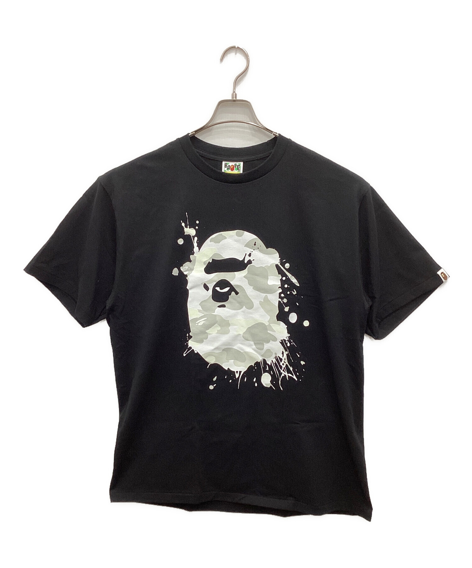 中古・古着通販】BAPE BY A BATHING APE (ベイプバイアベイシング 