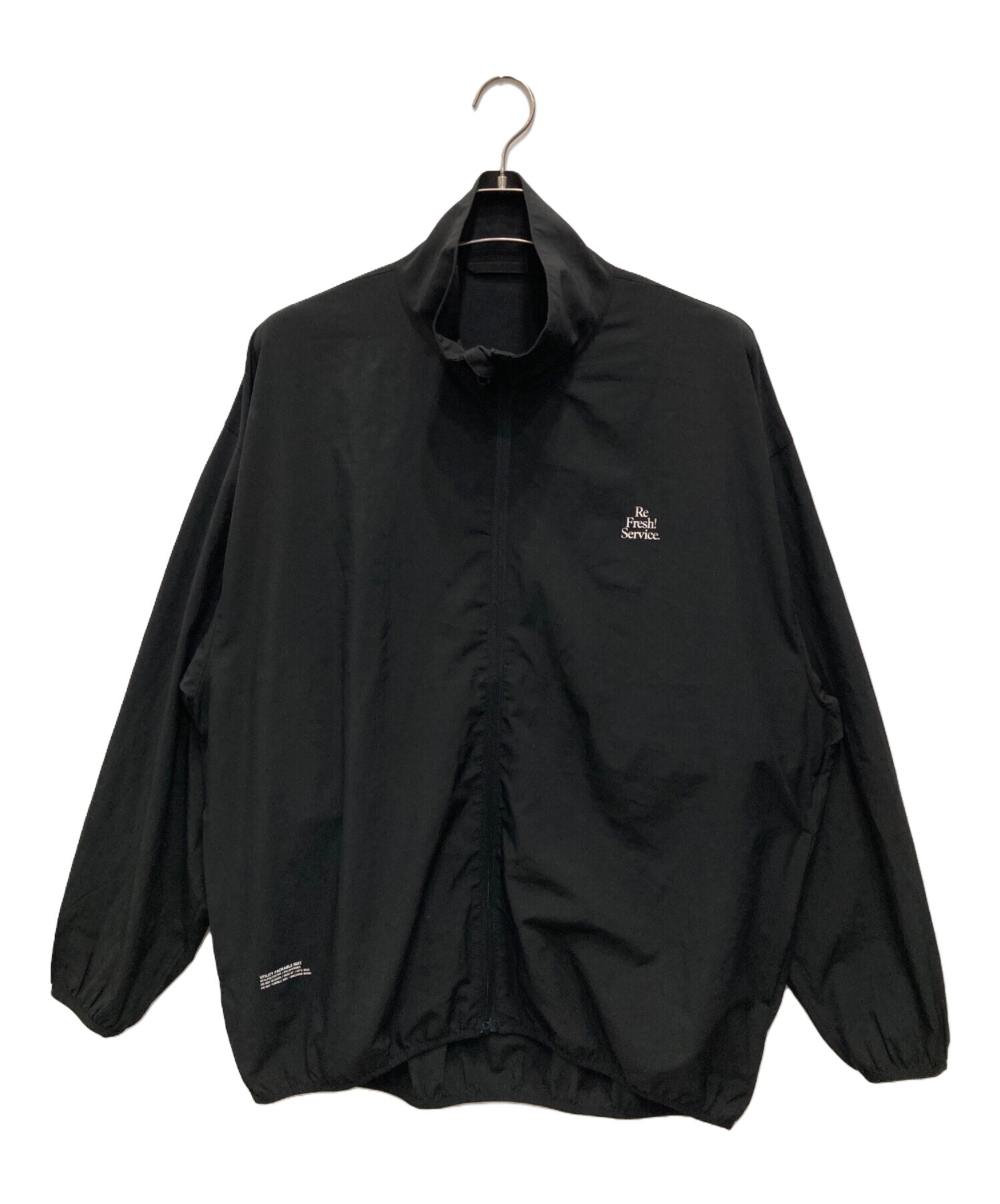 中古・古着通販】FreshService (フレッシュサービス) UTILITY PACKABLE