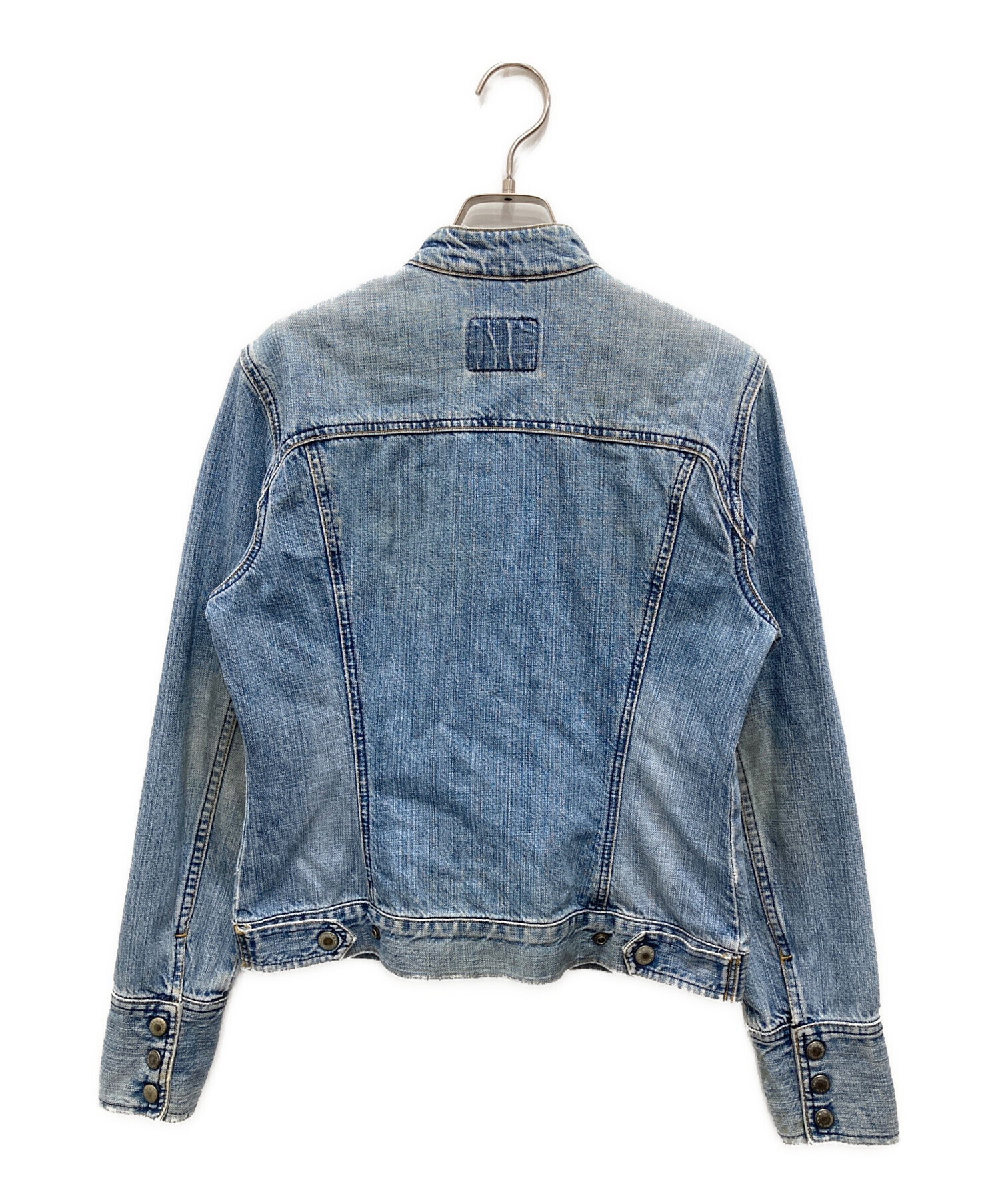 中古・古着通販】LEVI'S (リーバイス) 00's ストレッチデニム