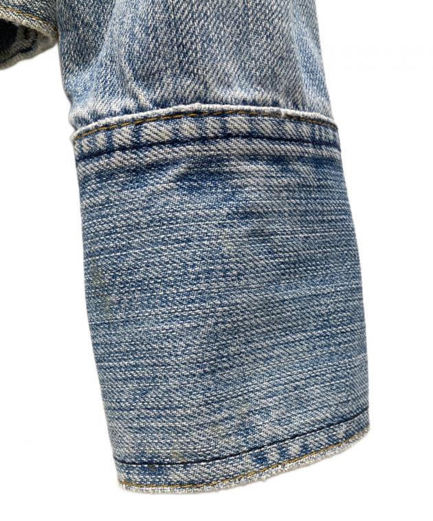 中古・古着通販】LEVI'S (リーバイス) 00's ストレッチデニム