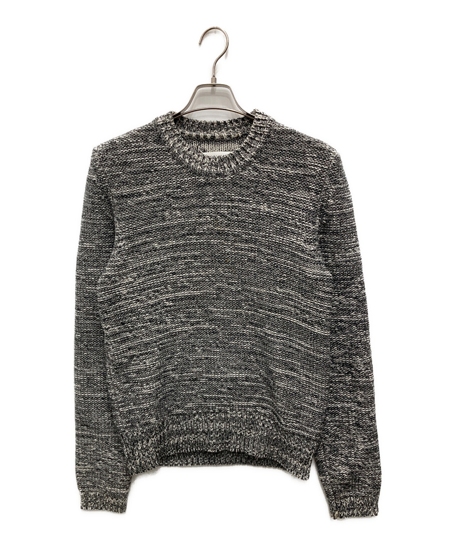 中古・古着通販】Maison Margiela (メゾンマルジェラ) クルーネック 