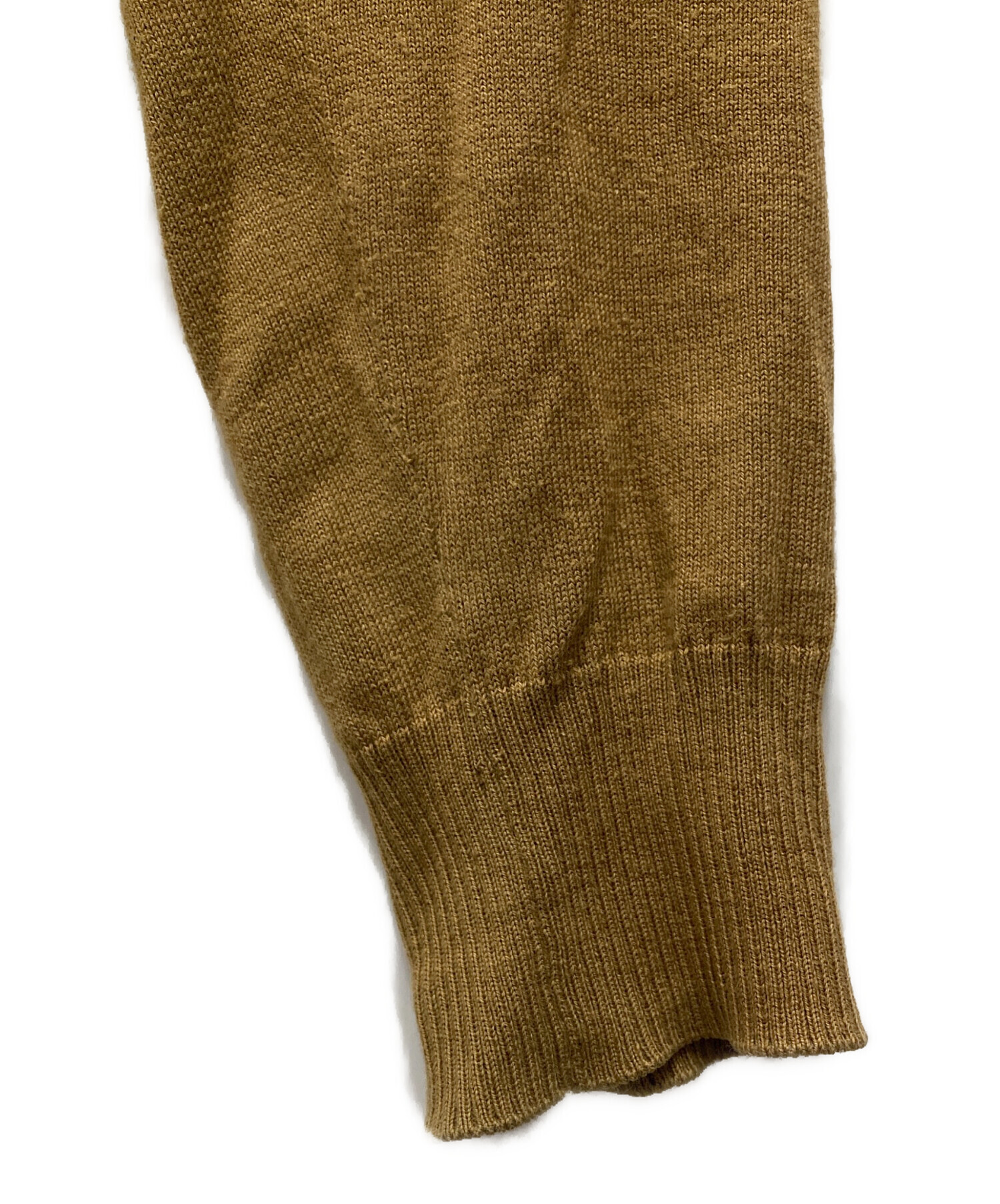中古・古着通販】Maison Margiela (メゾンマルジェラ) エルボーパッチV