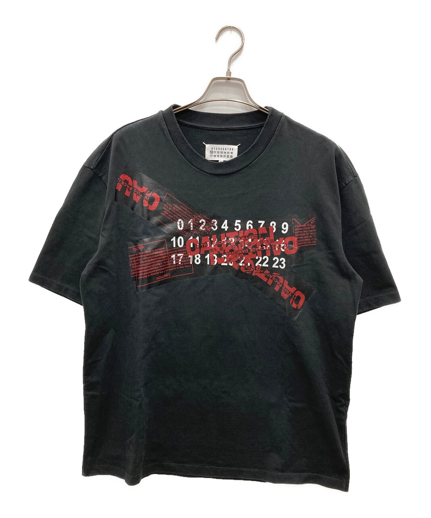 中古・古着通販】Maison Margiela (メゾンマルジェラ) 19AW オーバー