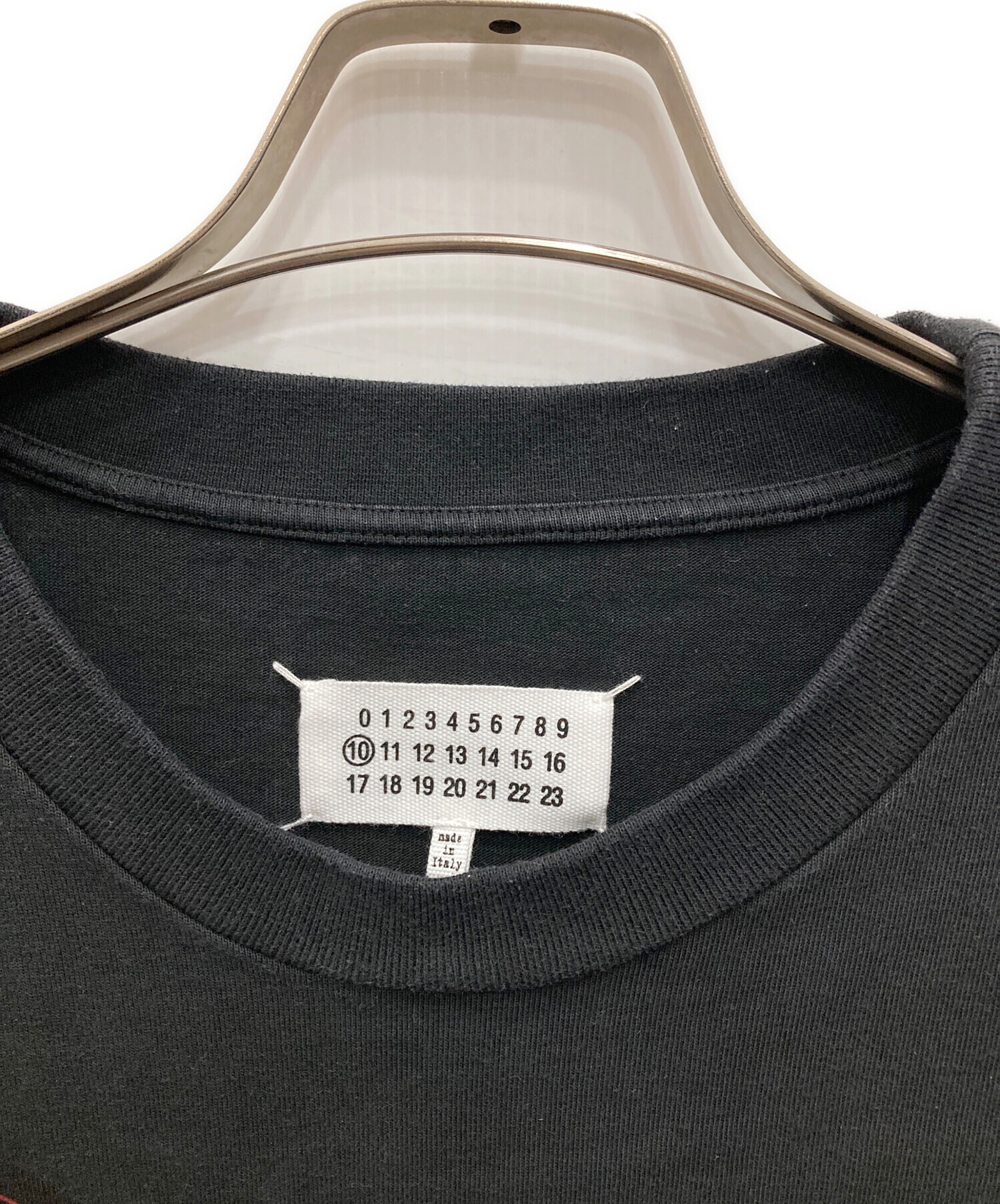 中古・古着通販】Maison Margiela (メゾンマルジェラ) 19AW オーバー