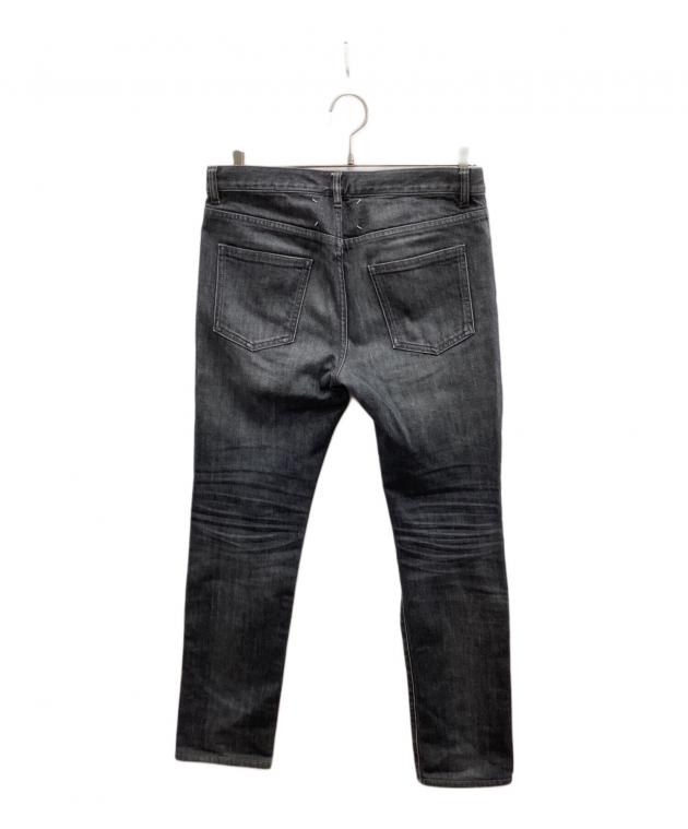 中古・古着通販】Maison Margiela (メゾンマルジェラ) デニムパンツ 