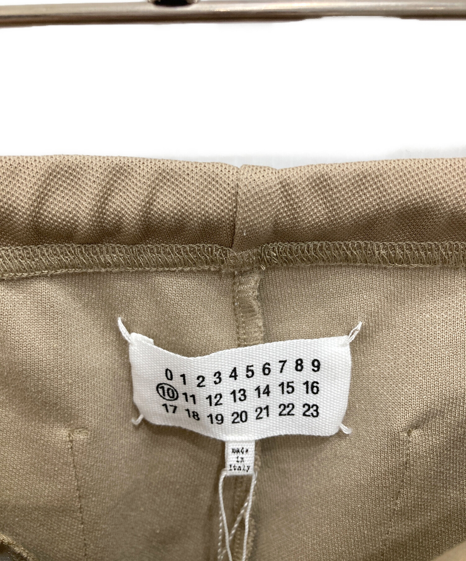 中古・古着通販】Maison Margiela (メゾンマルジェラ) サイドライン