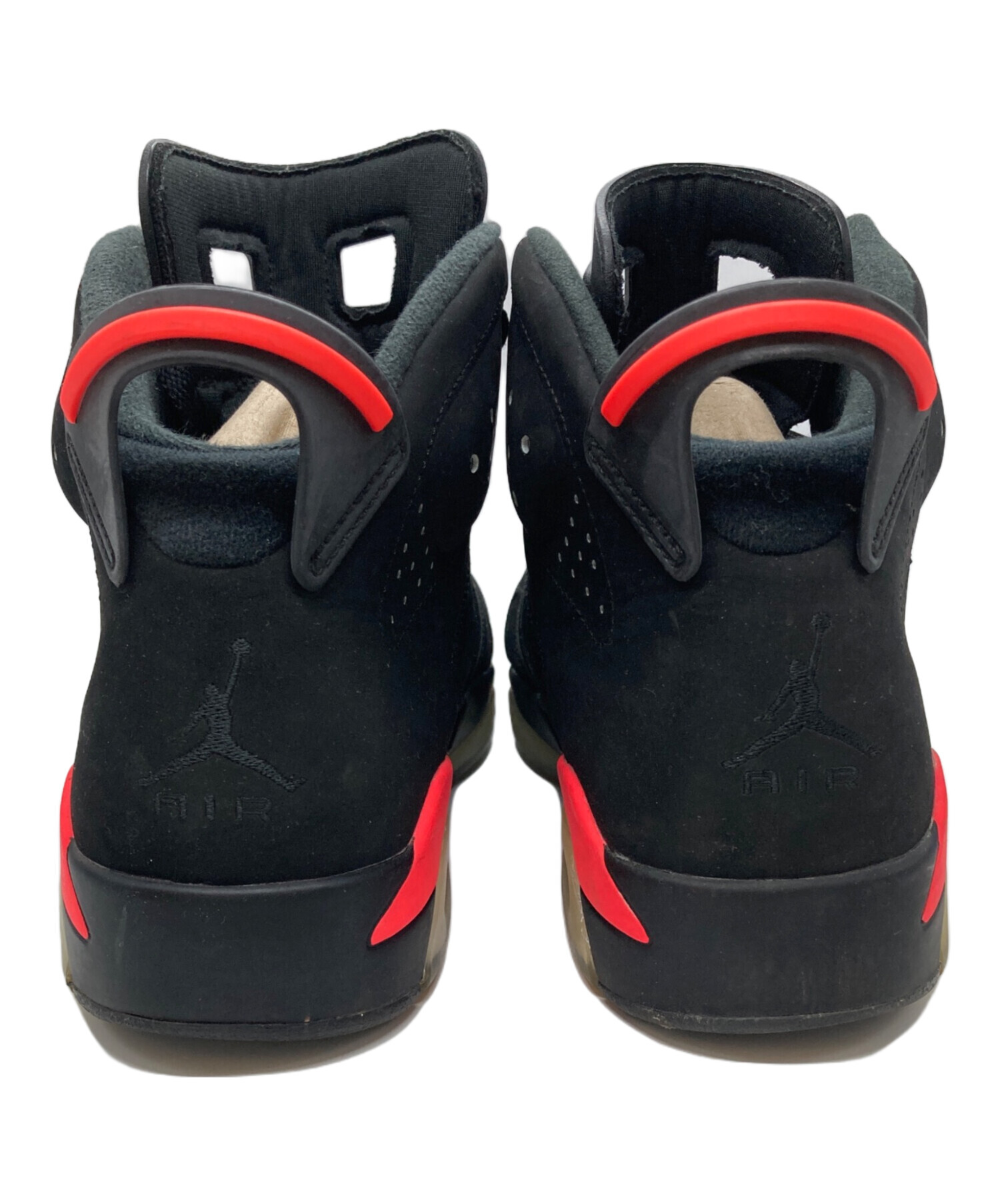 中古・古着通販】NIKE (ナイキ) Air Jordan 6 Retro 中古・古着通販】NIKE (ナイキ) Air Jordan 6 Retro