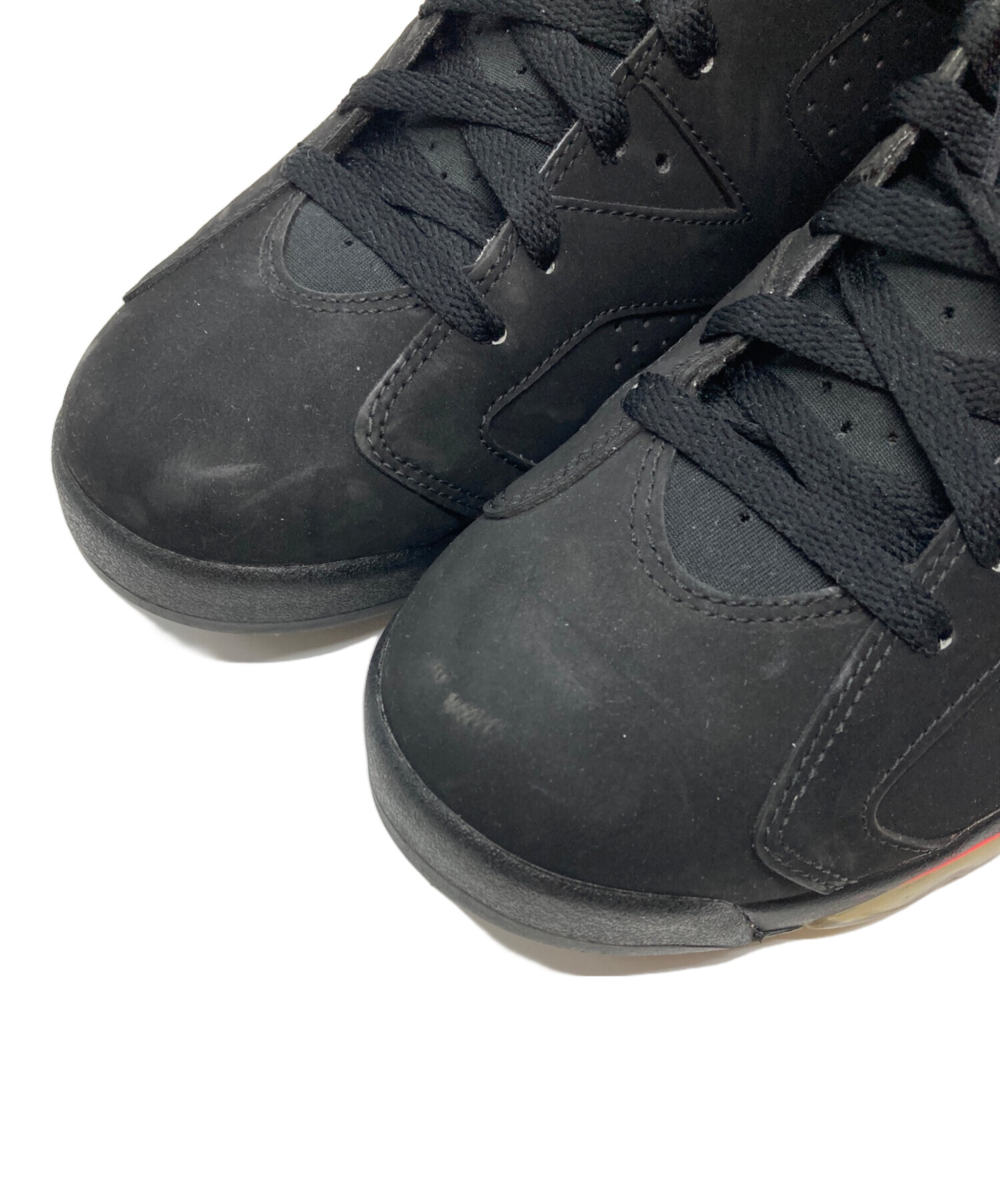 中古・古着通販】NIKE (ナイキ) Air Jordan 6 Retro 中古・古着通販】NIKE (ナイキ) Air Jordan 6 Retro