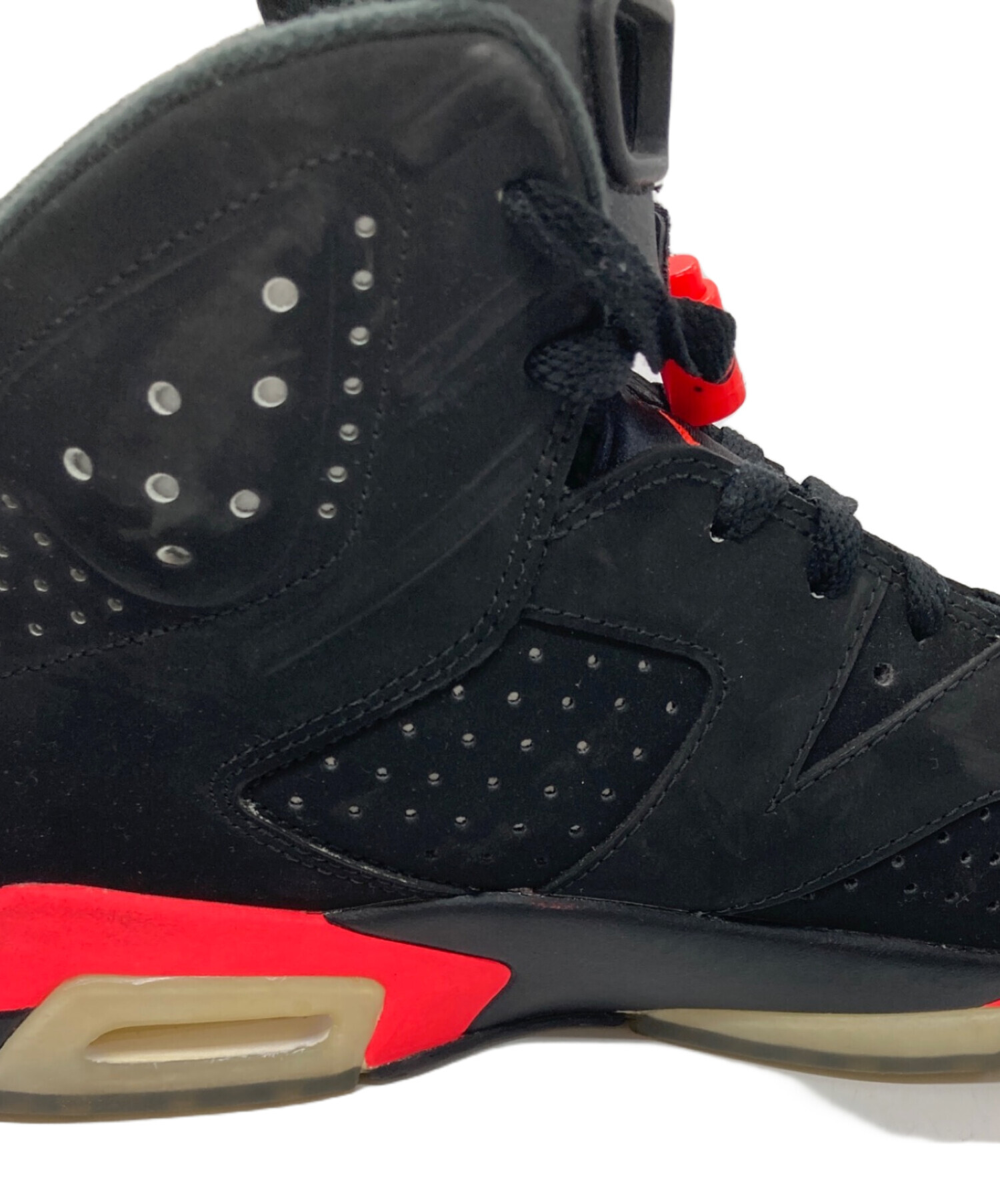 中古・古着通販】NIKE (ナイキ) Air Jordan 6 Retro 