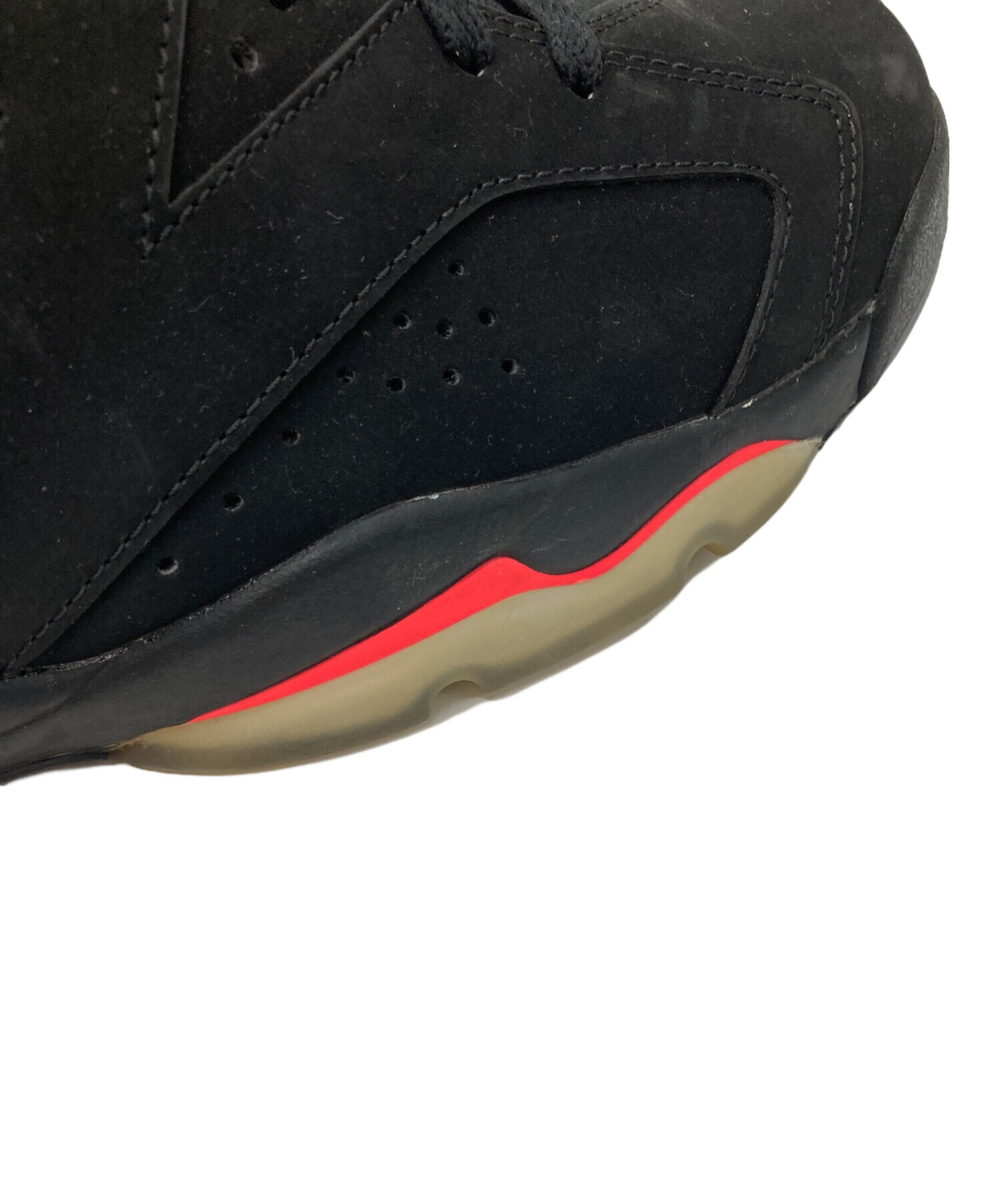 中古・古着通販】NIKE (ナイキ) Air Jordan 6 Retro 