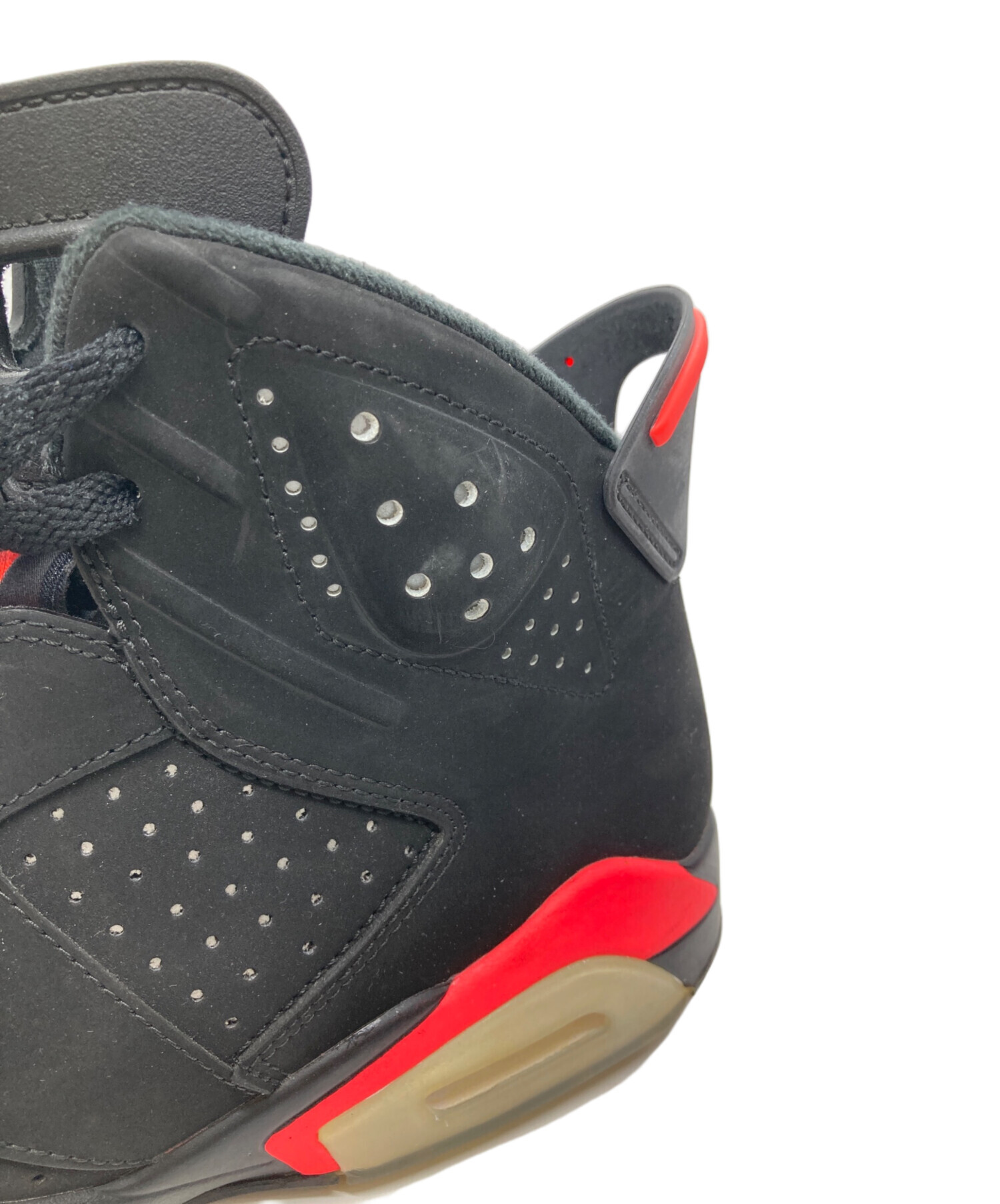 中古・古着通販】NIKE (ナイキ) Air Jordan 6 Retro 