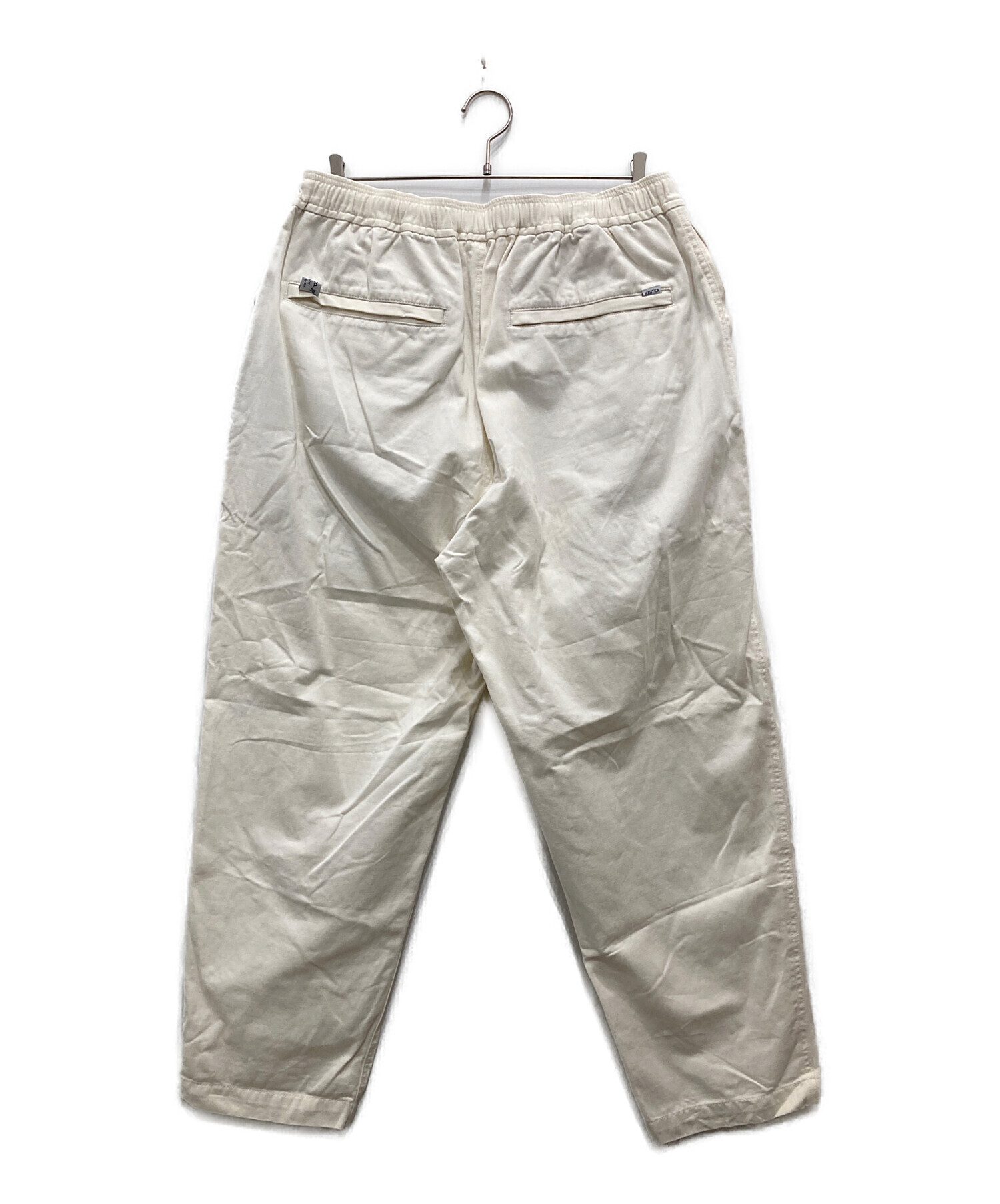 NAUTICA ノーティカ Easy Chino Pants コットンパンツ 中古・古着通販】NAUTICA (ノーティカ) Easy Chino Pants II/イージー