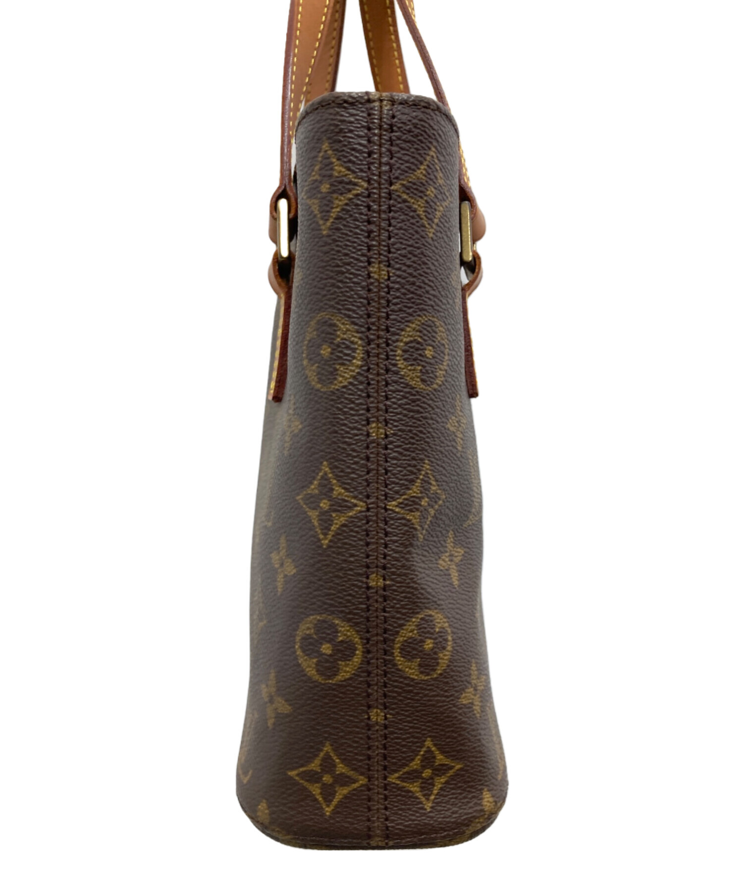 中古・古着通販】LOUIS VUITTON (ルイ ヴィトン) トートバッグ