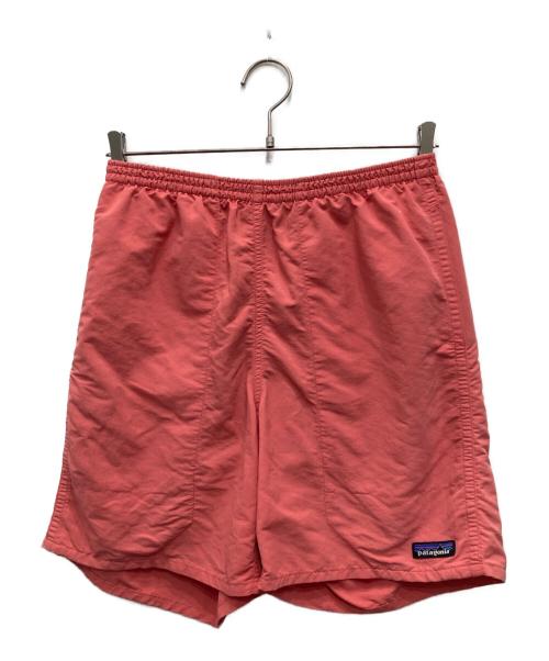 中古・古着通販】Patagonia (パタゴニア) バギーズショーツ レッド