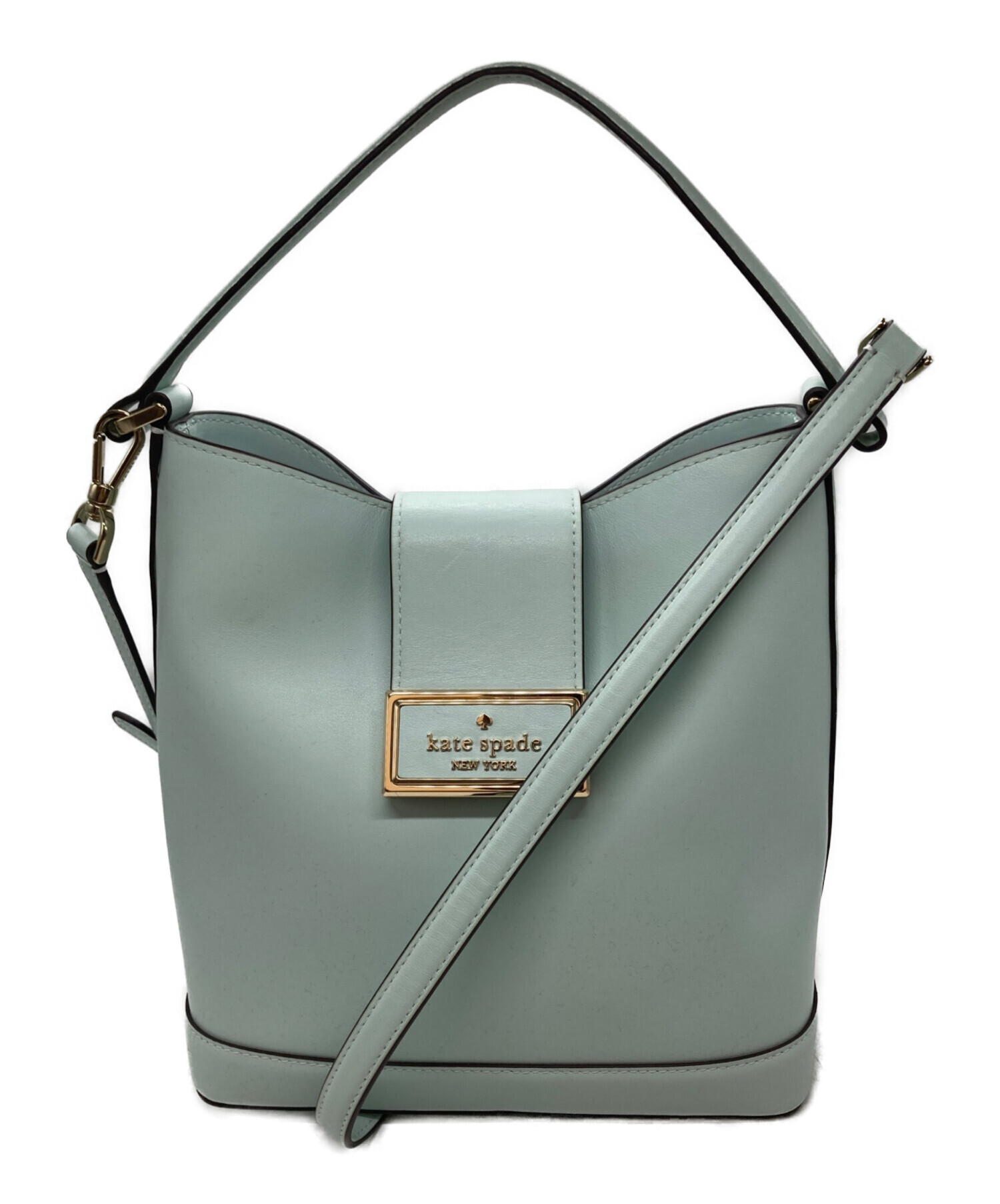 中古・古着通販】Kate Spade (ケイトスペード) リーガン バケット 