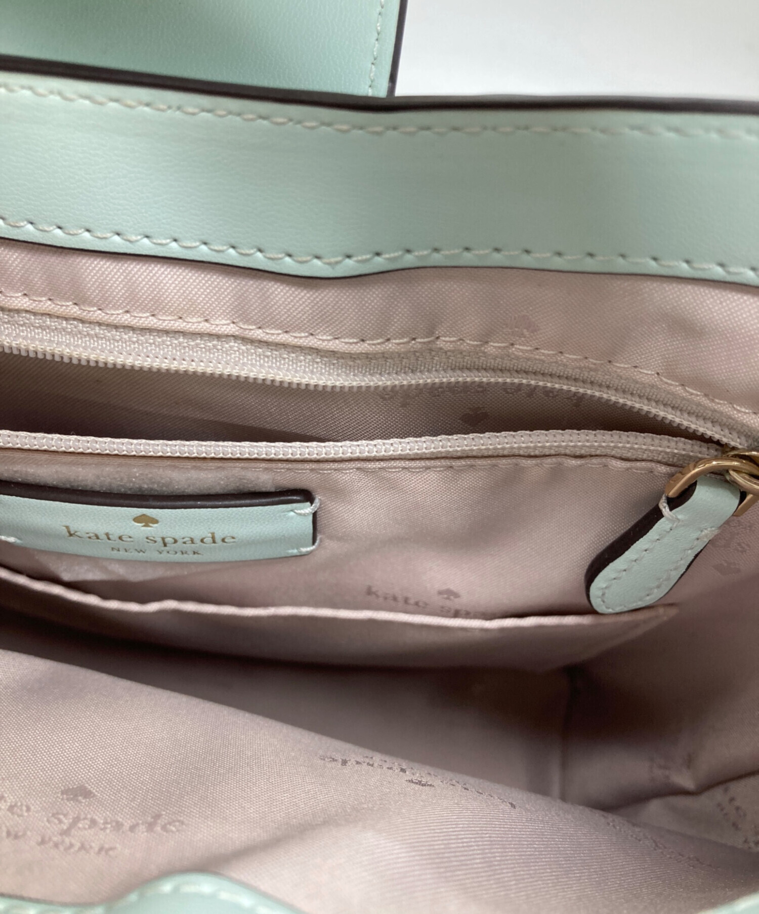 中古・古着通販】Kate Spade (ケイトスペード) リーガン バケット