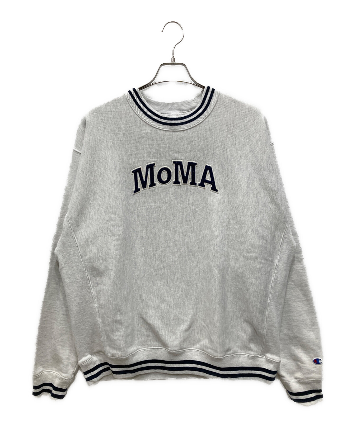 中古・古着通販】Champion REVERSE WEAVE (チャンピオン リバース