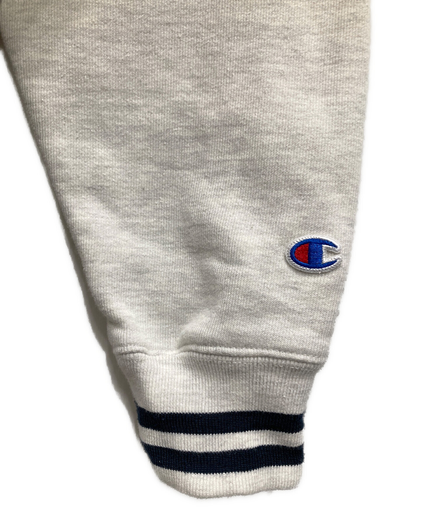 中古・古着通販】Champion REVERSE WEAVE (チャンピオン リバース