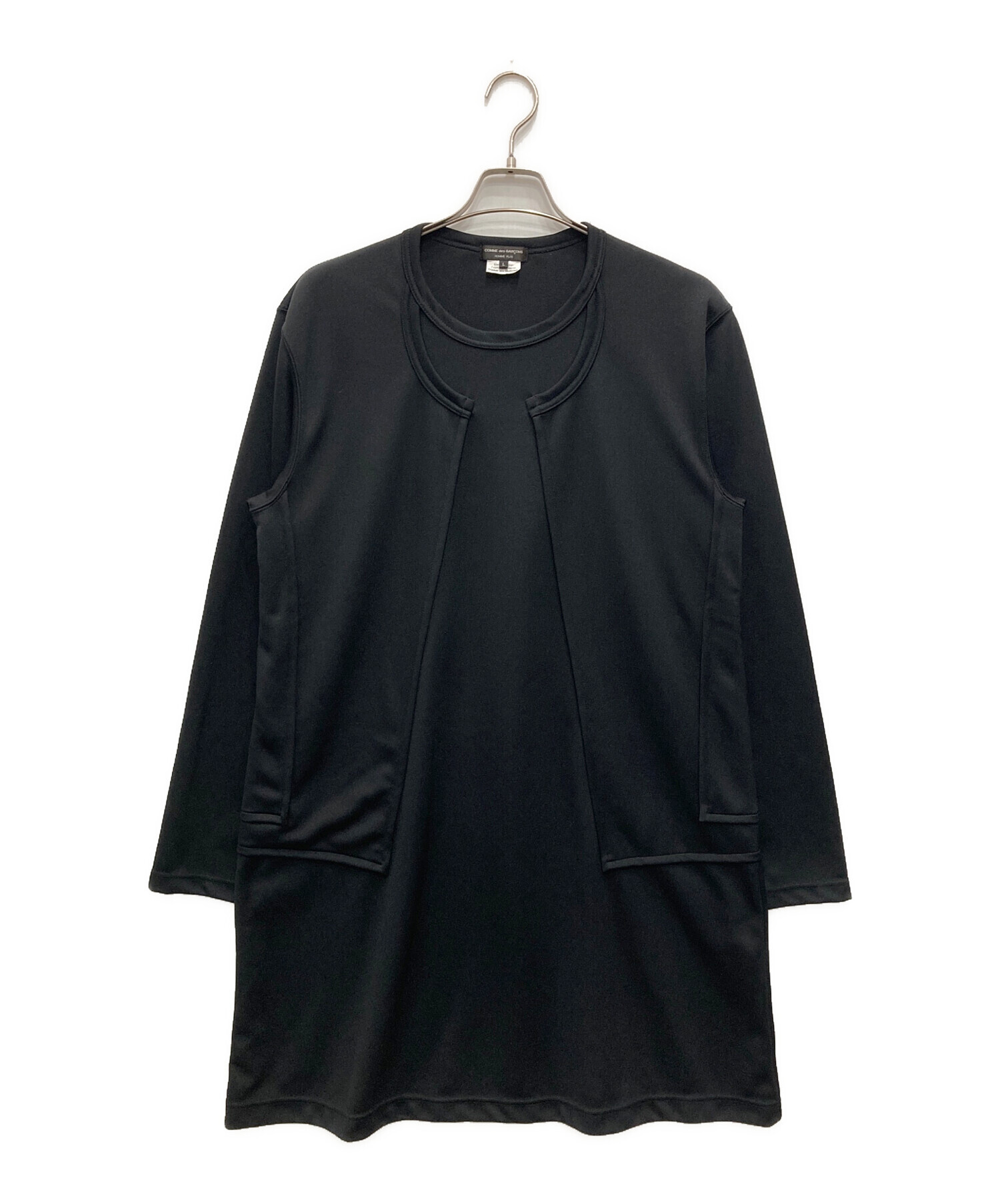 中古・古着通販】COMME des GARCONS HOMME PLUS (コムデギャルソンオム