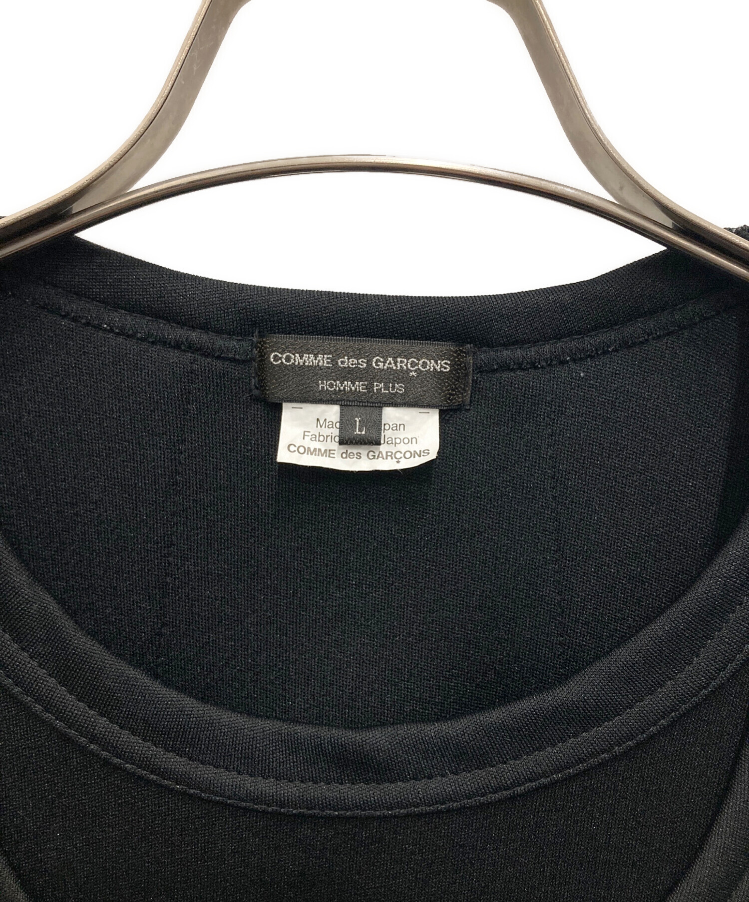 中古・古着通販】COMME des GARCONS HOMME PLUS (コムデギャルソンオム