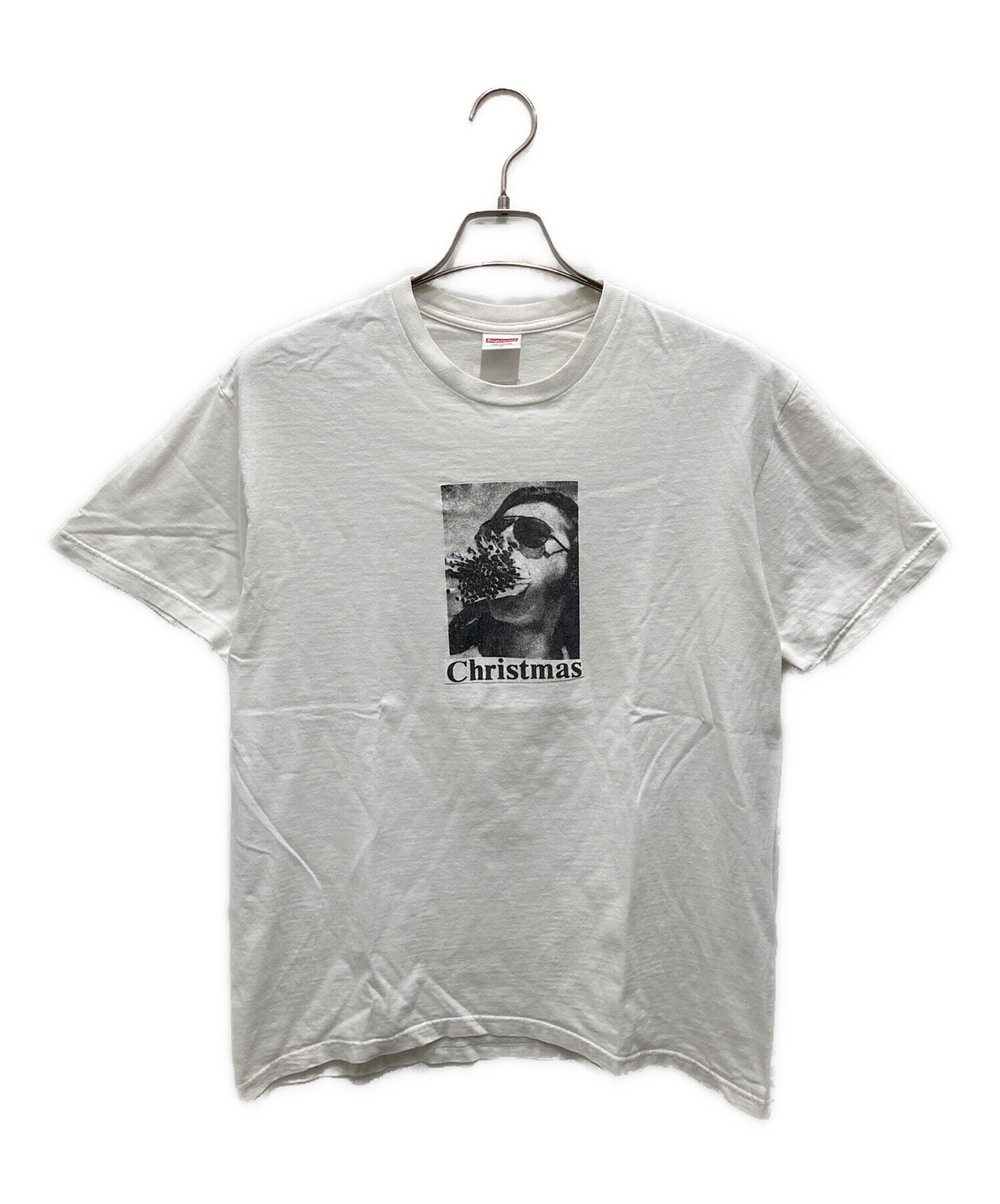 中古・古着通販】Supreme (シュプリーム) Cigarette Tee/シガレット T