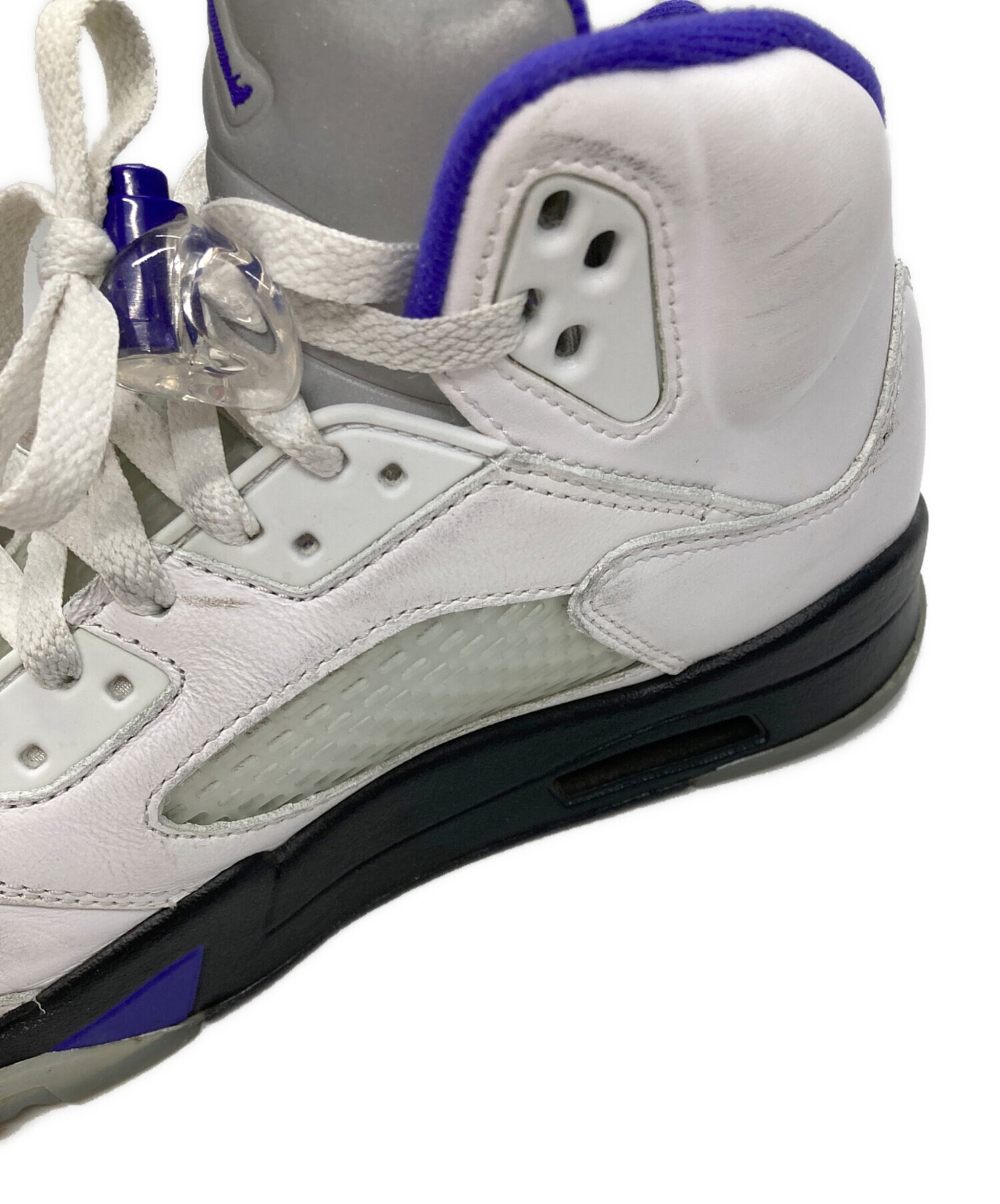 中古・古着通販】NIKE (ナイキ) Air Jordan 5 