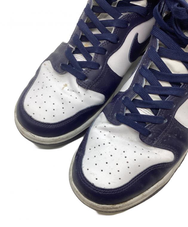 中古・古着通販】NIKE (ナイキ) Dunk High 