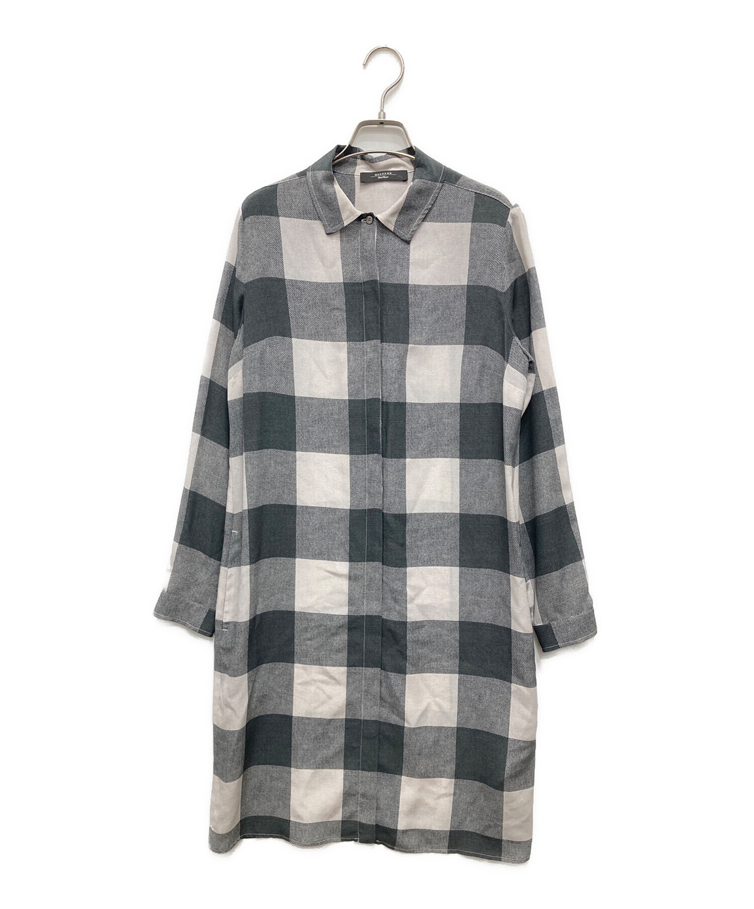 中古・古着通販】Weekend Max Mara (ウィークエンド マックスマーラ 