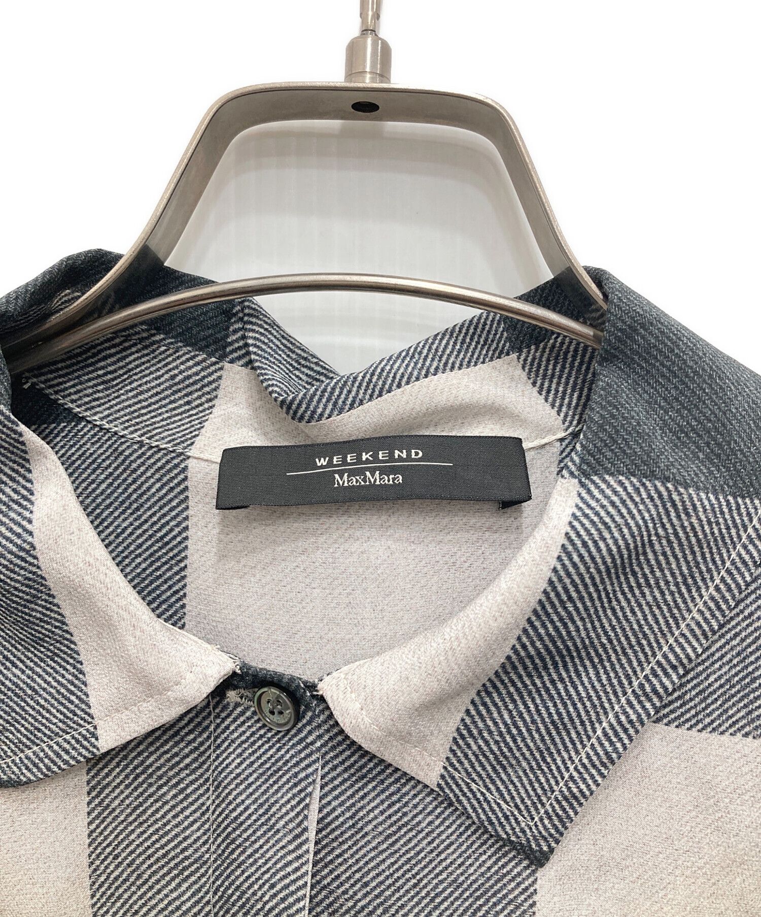 中古・古着通販】Weekend Max Mara (ウィークエンド マックスマーラ 