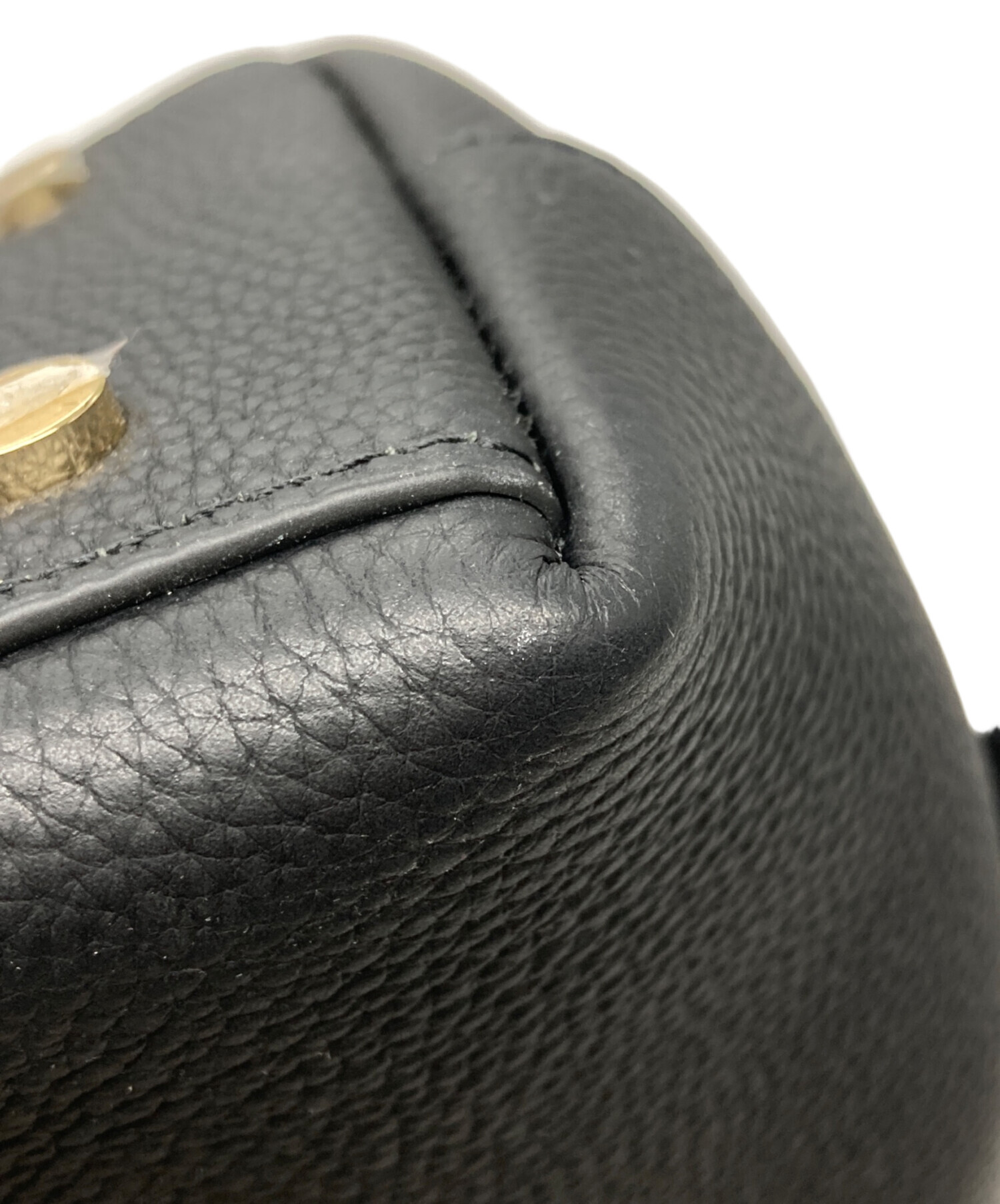 中古・古着通販】PUNTI. (プンティ) MAGNOLIA-HAND/2wayハンドバッグ