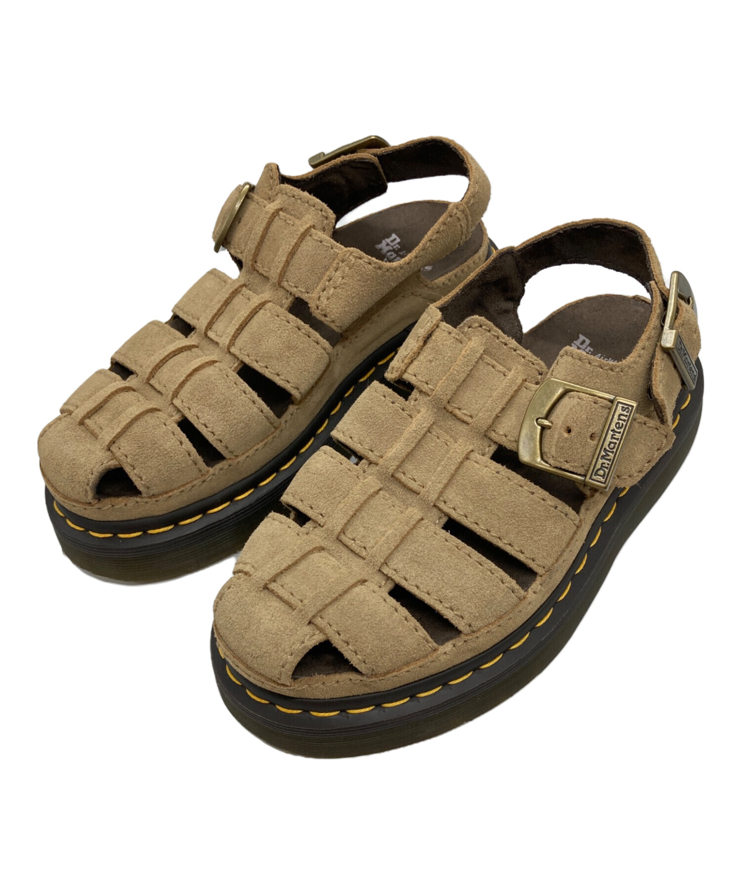 中古・古着通販】Dr.Martens (ドクターマーチン) WRENLIE