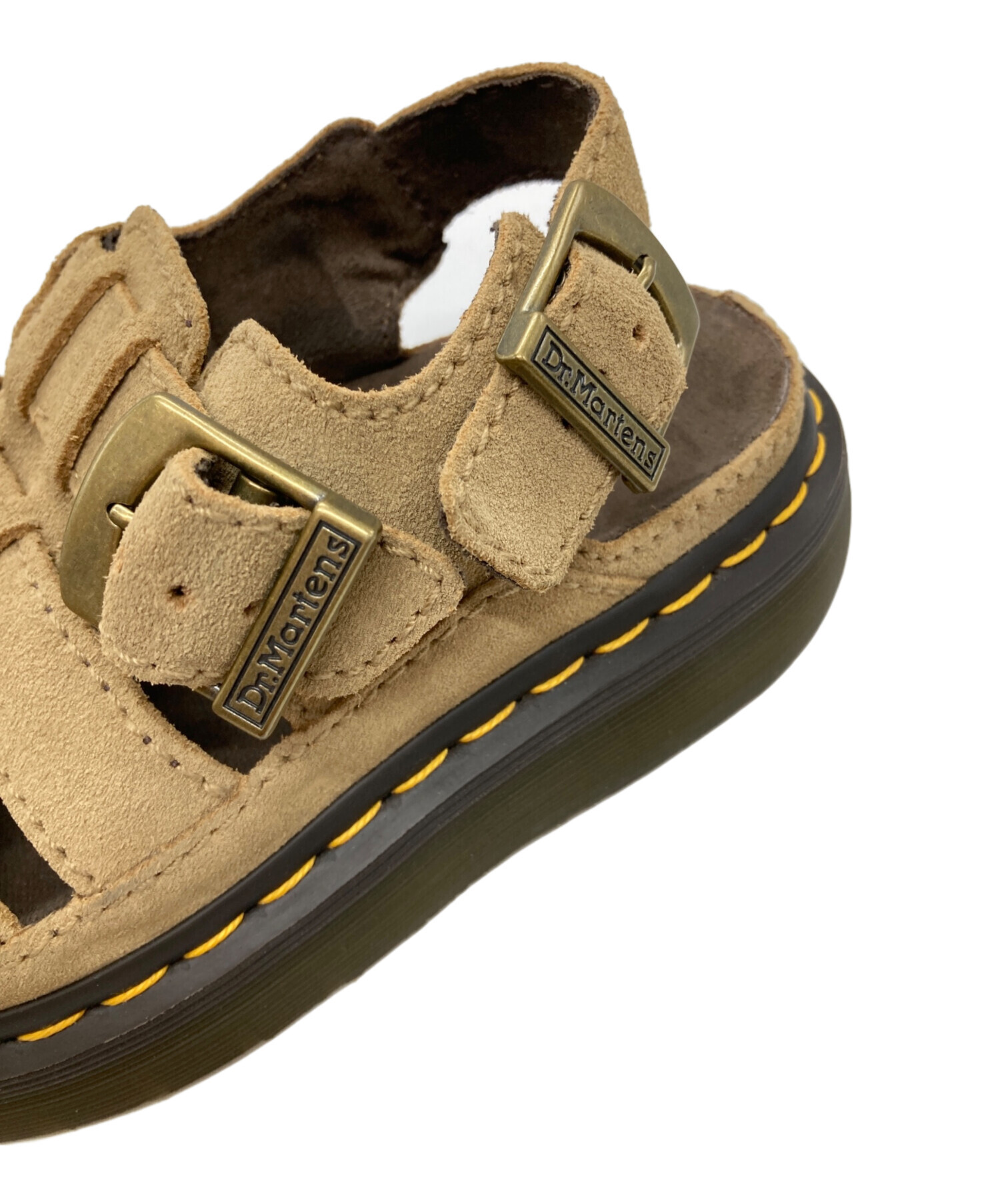 中古・古着通販】Dr.Martens (ドクターマーチン) WRENLIE