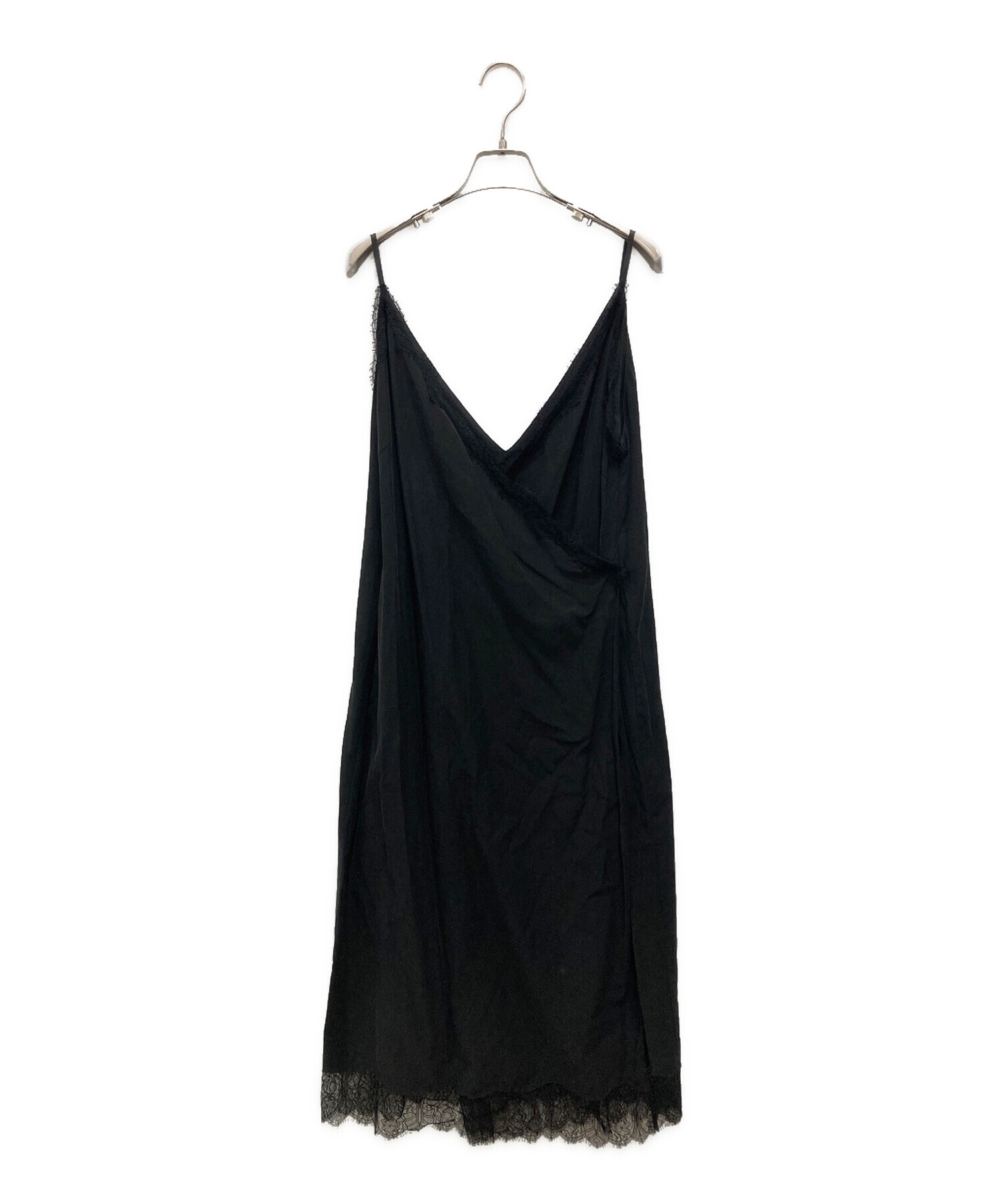 25ss Plage solstiss frenchlace ドレス ワンピース 中古・古着通販】Plage (プラージュ) solstiss frenchlace ドレス