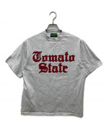 最安値DIVIDED STATES OF OLIVE®」オリジナルスウェット S DIVIDED STATES OF OLIVE】ブランド・古着のネット通販【TREFAC FASHION】