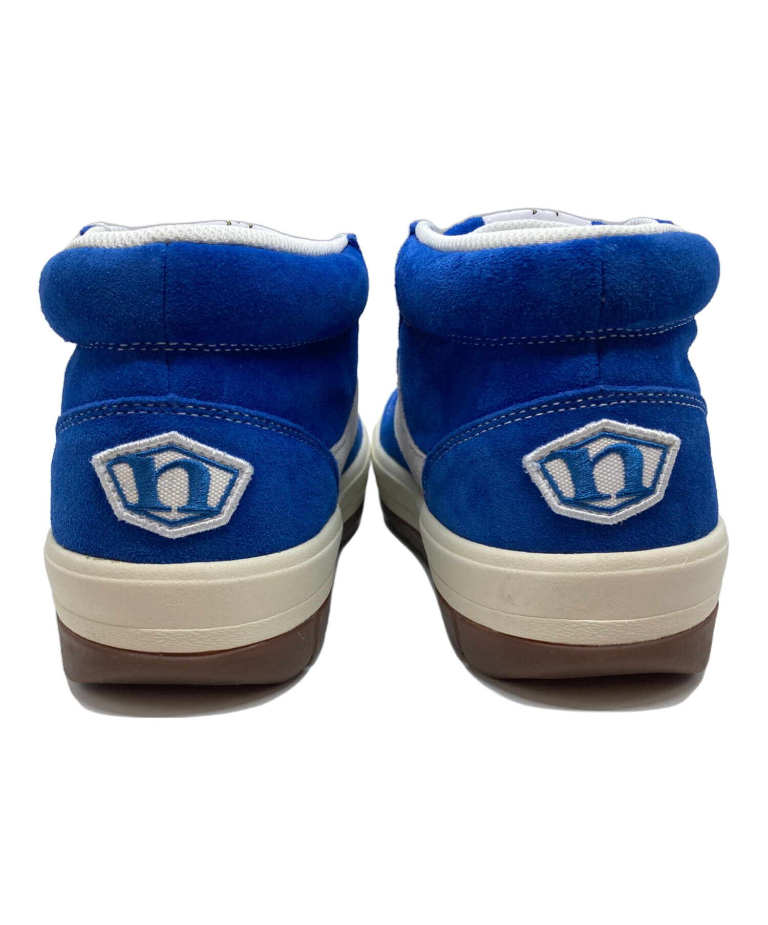 中古・古着通販】NORTHWAVE (ノースウェーブ) ESPRESSO CHILLI SUEDE