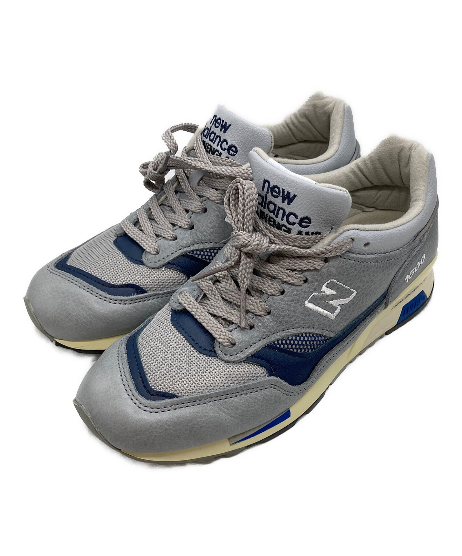 newbalance ニューバランス M1500UKF 40周年 26.5cm