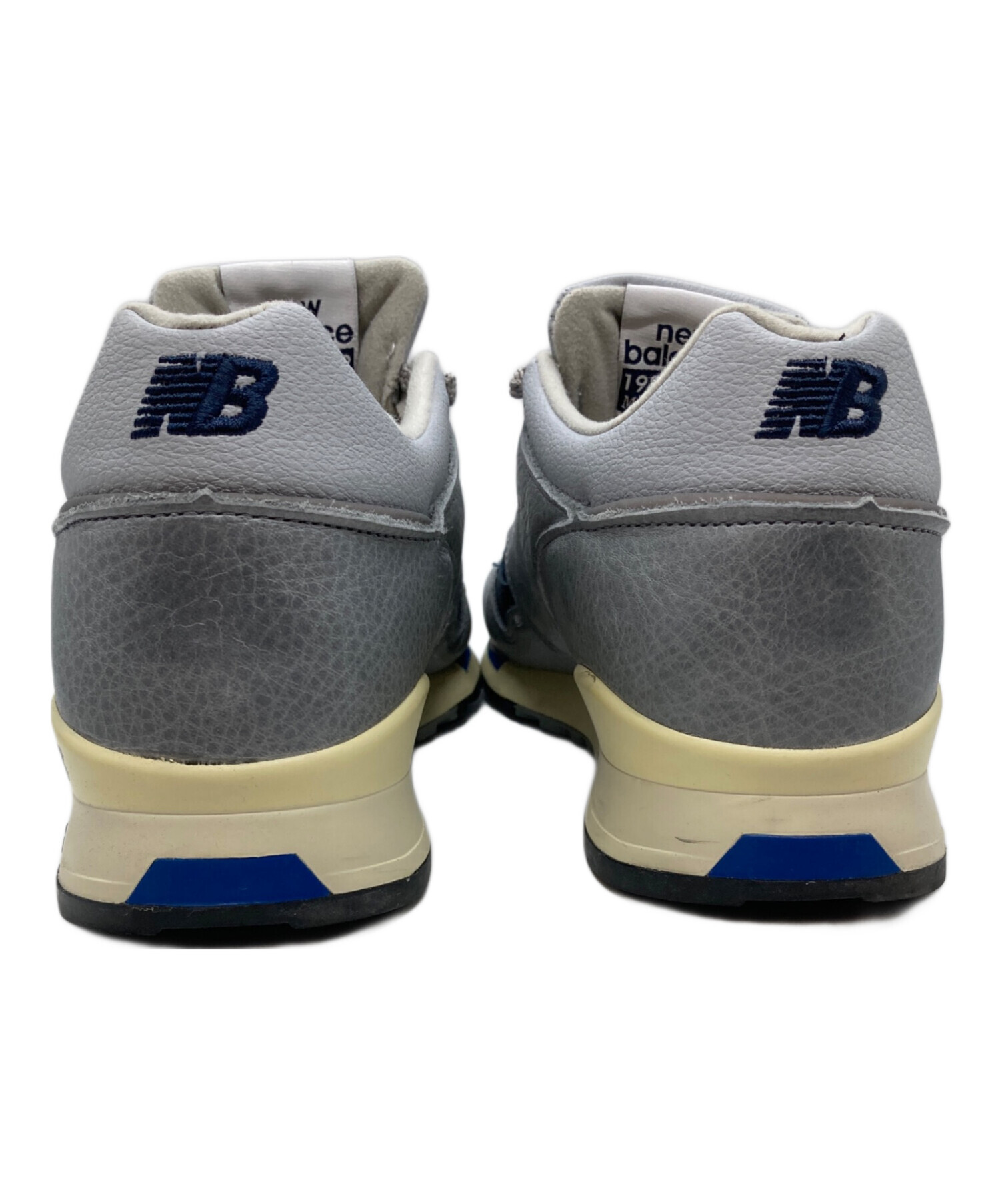 中古・古着通販】NEW BALANCE (ニューバランス) M1500UKF/エム 1500