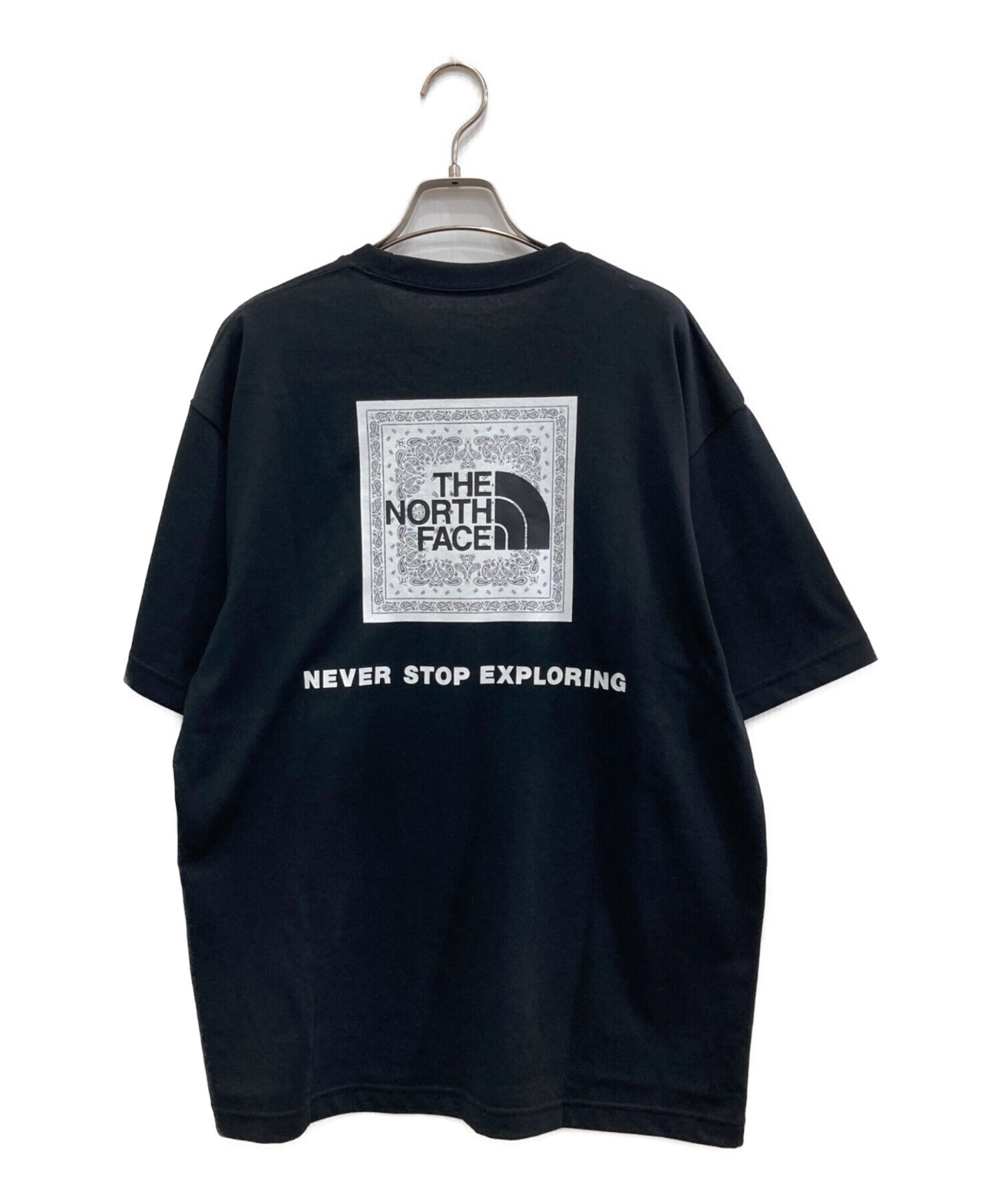 中古・古着通販】THE NORTH FACE (ザ ノース フェイス) ショート 