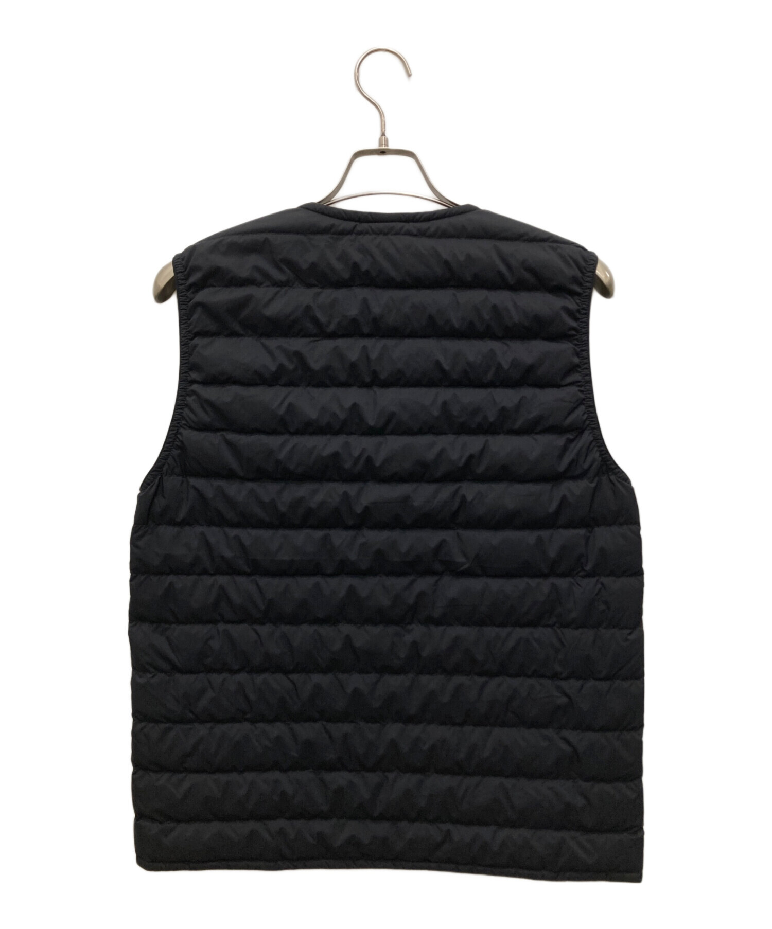 中古・古着通販】mont-bell (モンベル) スペリオダウン ラウンドネック