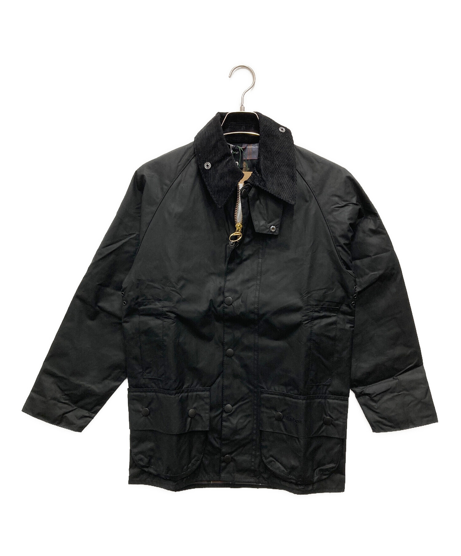 中古・古着通販】Barbour (バブアー) BEAUFORT/ワックスコットン 