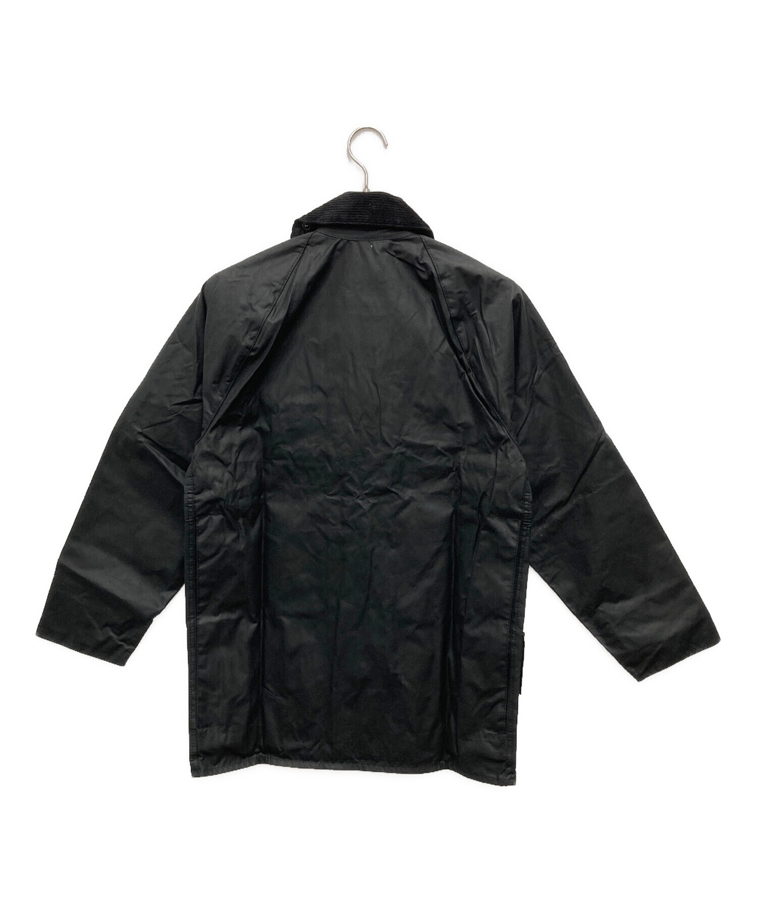 中古・古着通販】Barbour (バブアー) BEAUFORT/ワックスコットン 