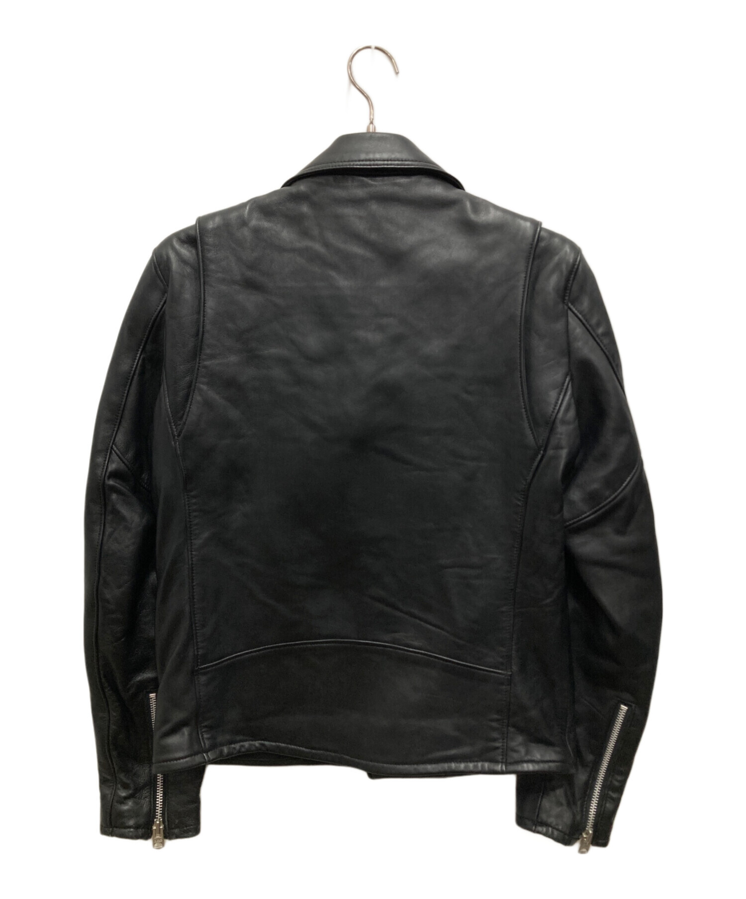 中古・古着通販】JACKROSE (ジャックローズ) レザーライダース