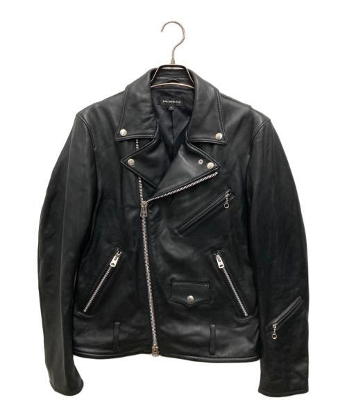 中古・古着通販】JACKROSE (ジャックローズ) レザーライダース