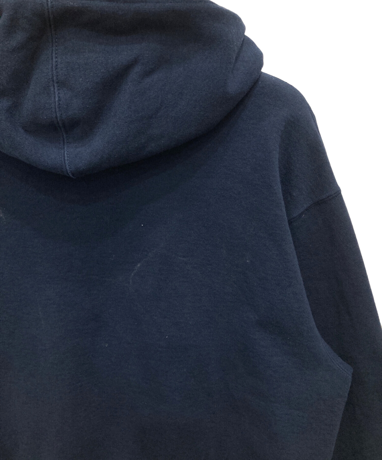 中古・古着通販】Supreme (シュプリーム) S Logo Zip Up Hooded 