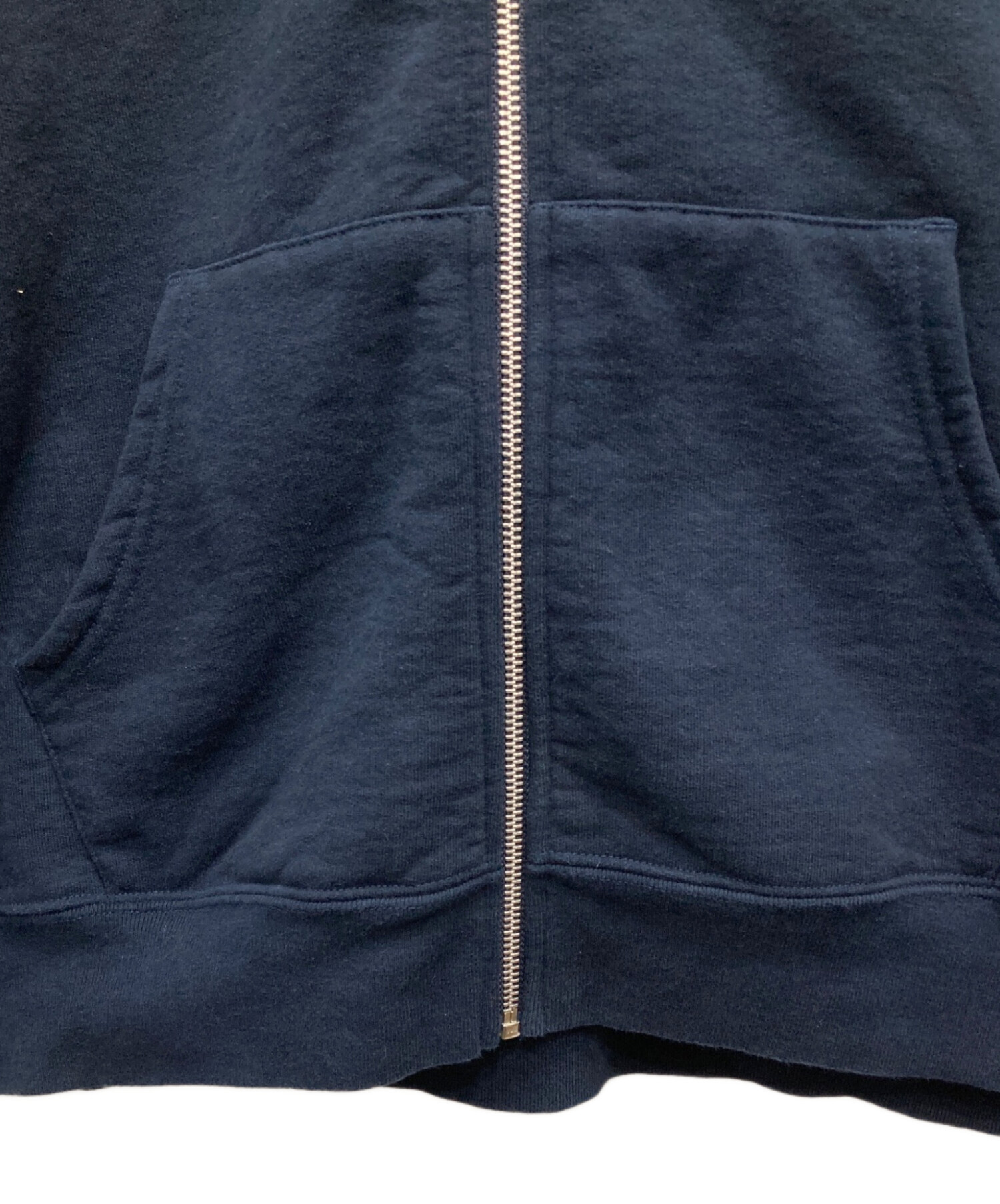 中古・古着通販】Supreme (シュプリーム) S Logo Zip Up Hooded
