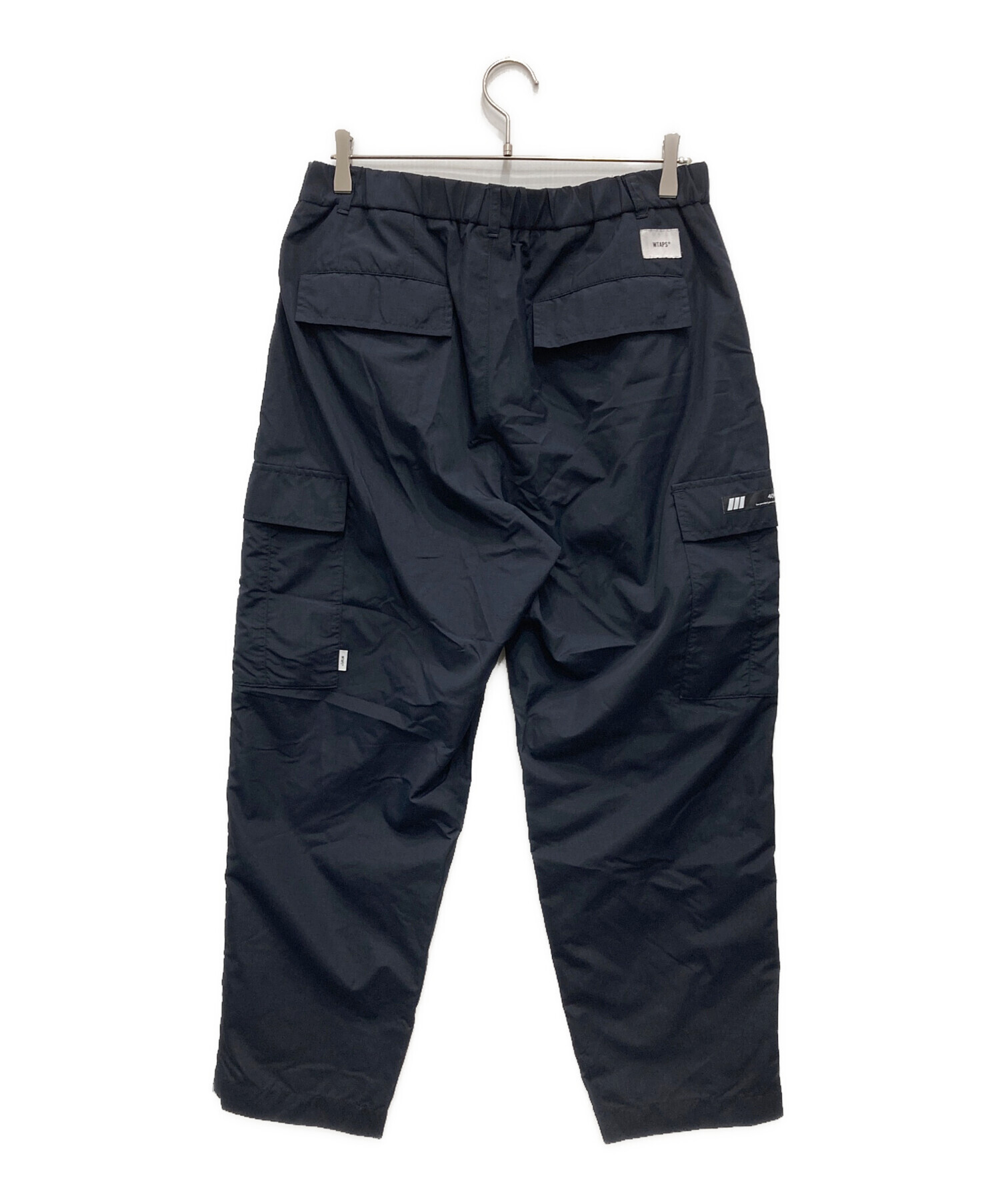 中古・古着通販】WTAPS (ダブルタップス) LEZ / 6P / TROUSERS / NYLON