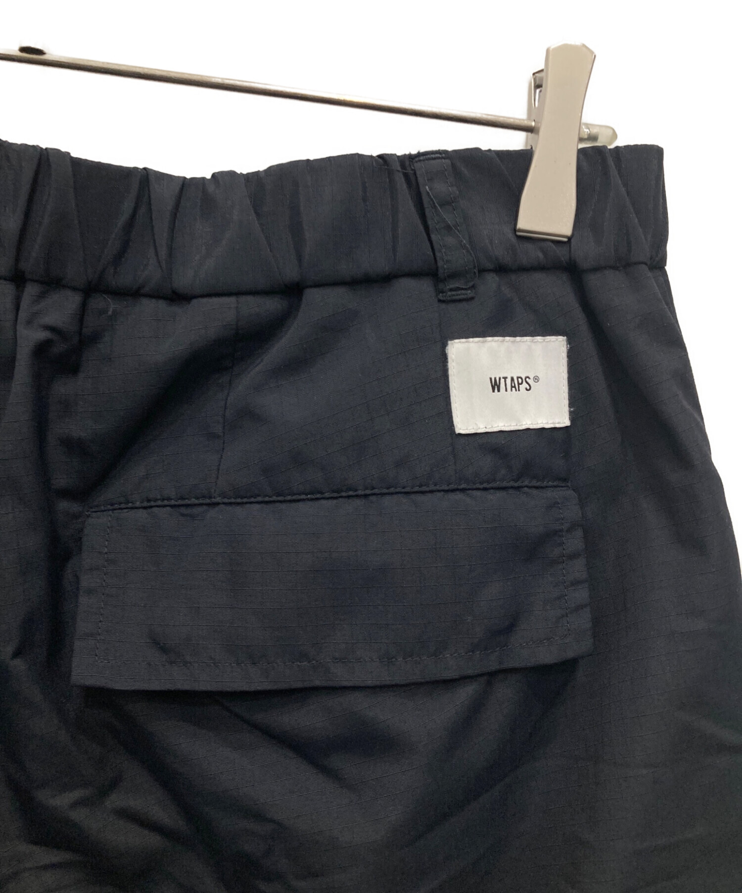 中古・古着通販】WTAPS (ダブルタップス) LEZ / 6P / TROUSERS / NYLON