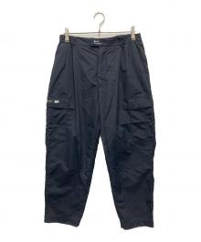 メンズ、パンツ、ナイロンパンツ/トラックパンツ、WTAPS(ダブル